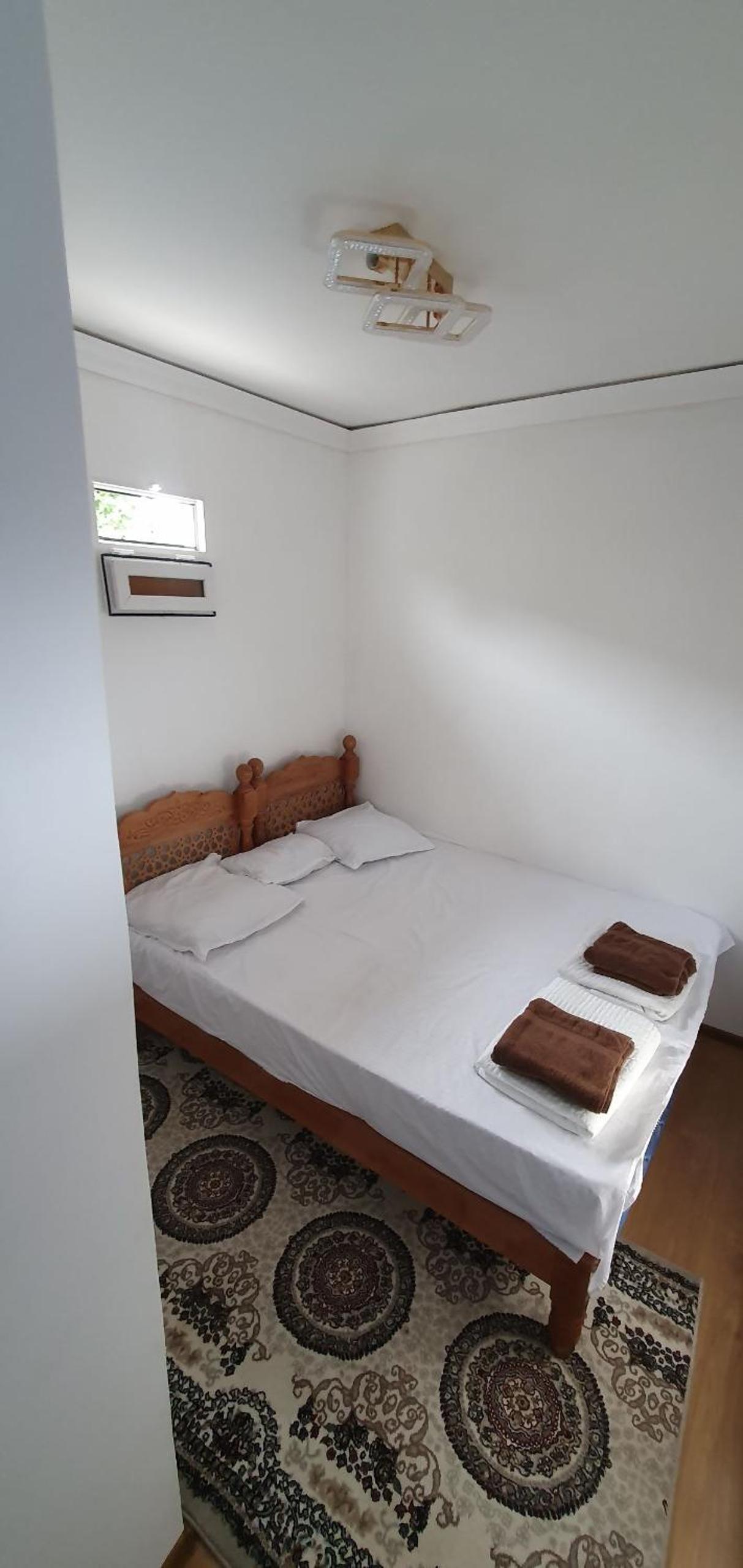 Budget Double Room photo 2