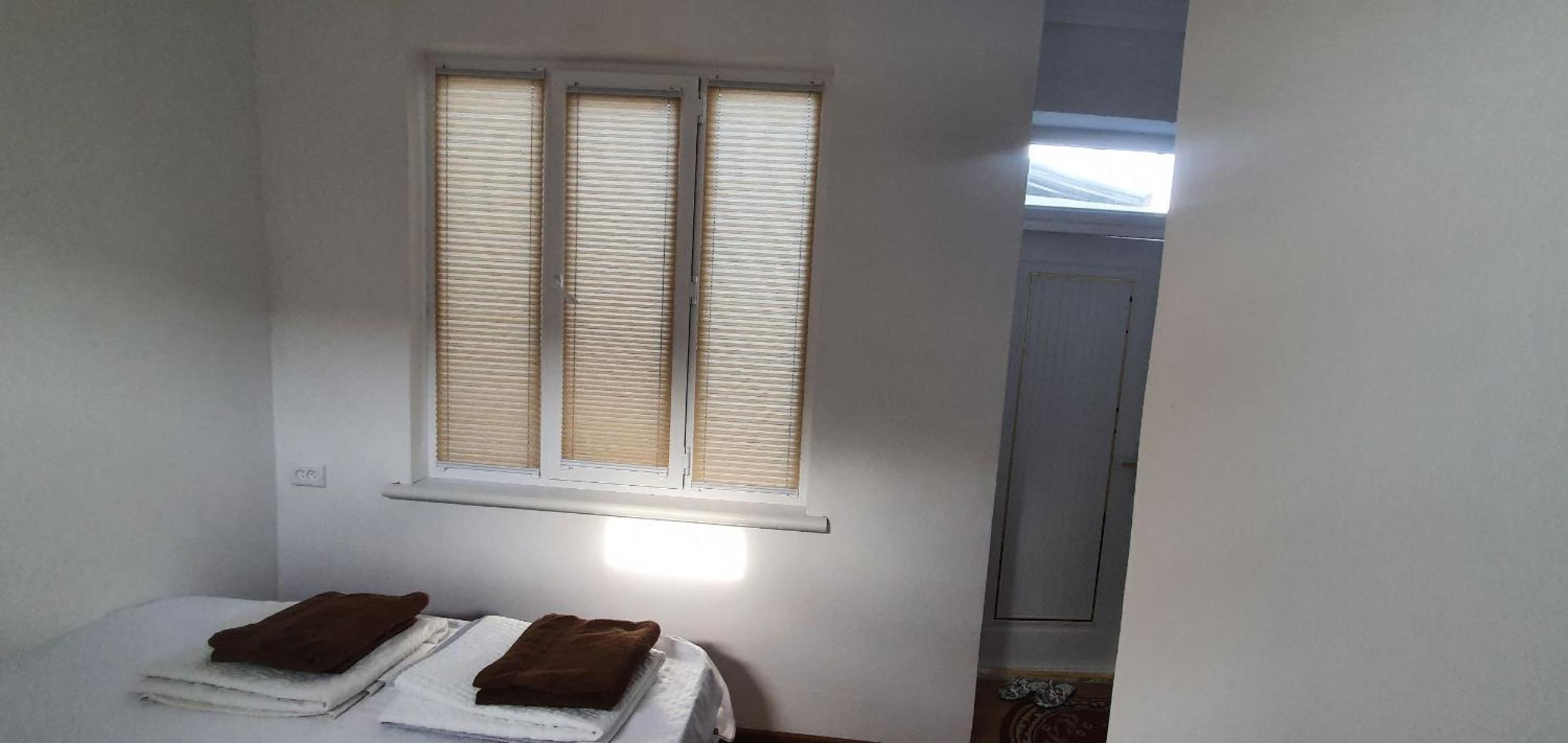 Budget Double Room photo 3