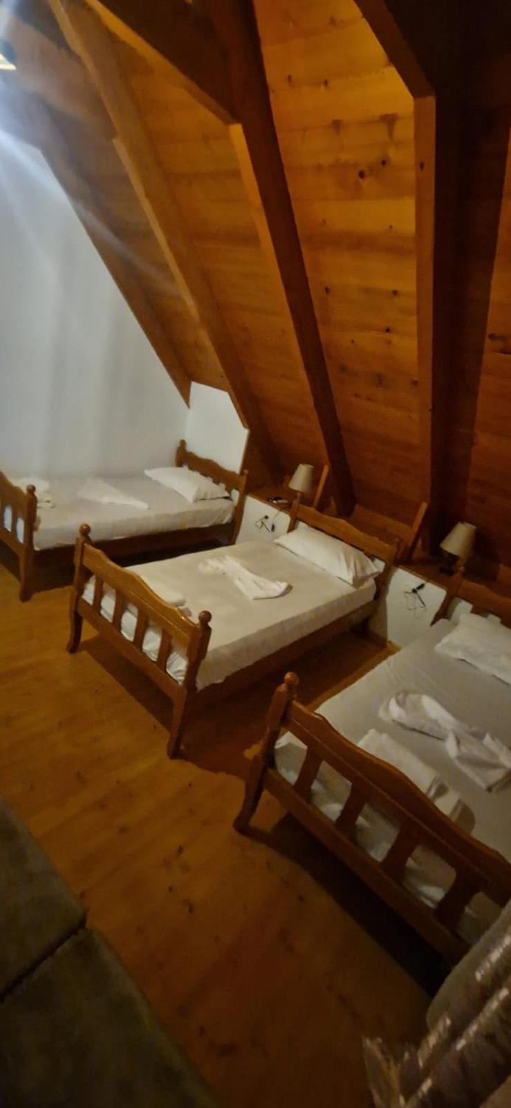Deluxe Triple Room photo 1