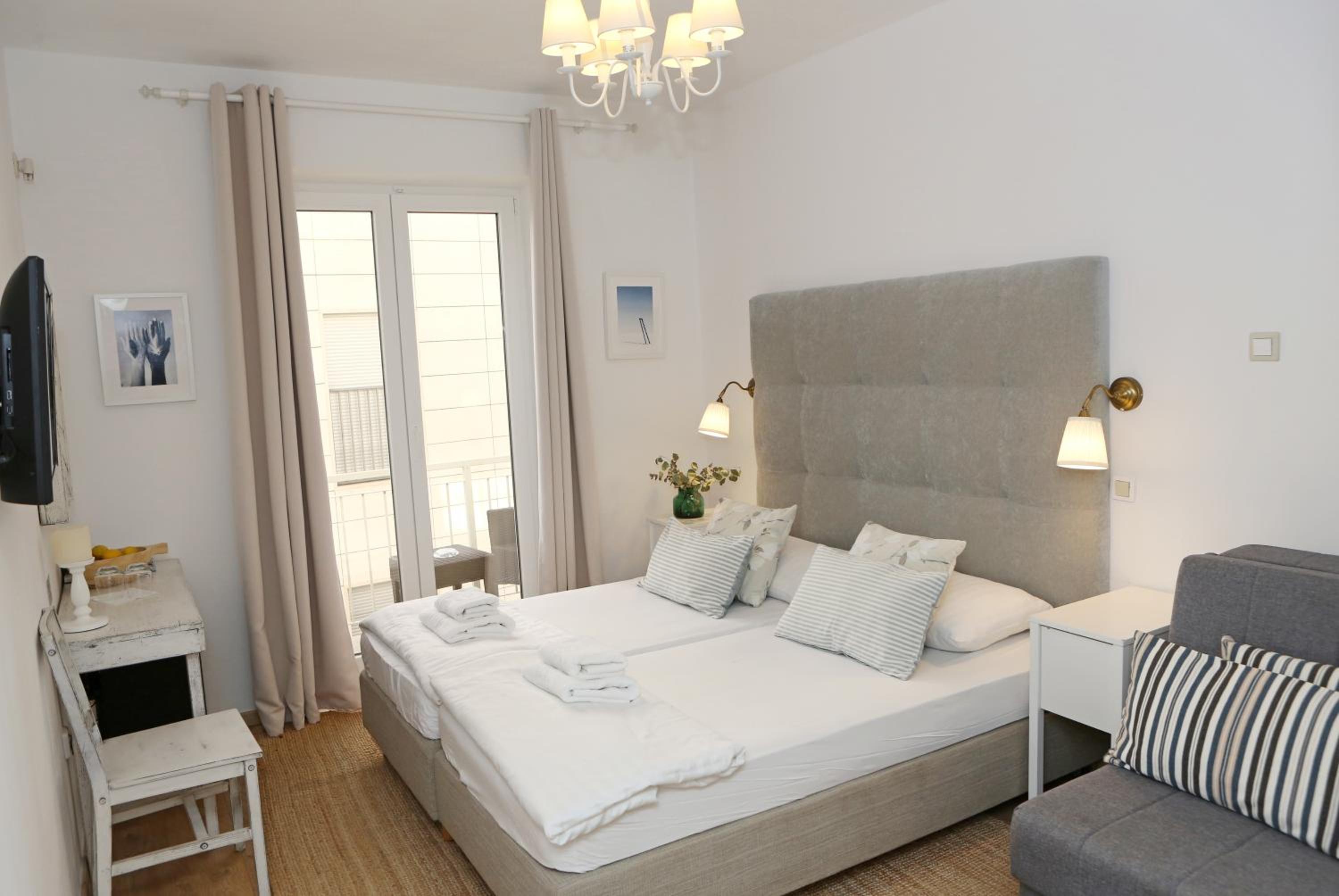 Standard Triple Room photo 1