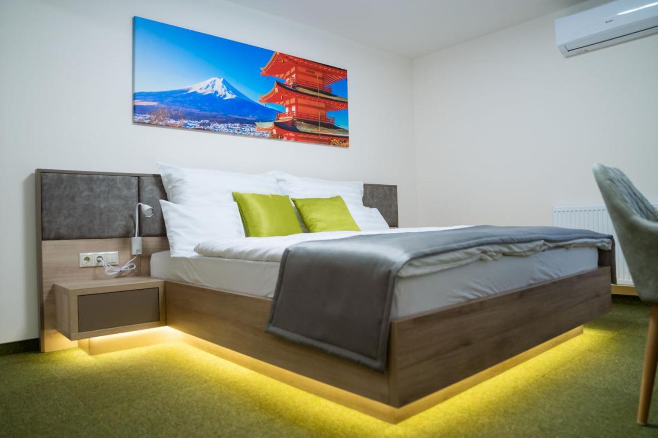Standard Double Room photo 2