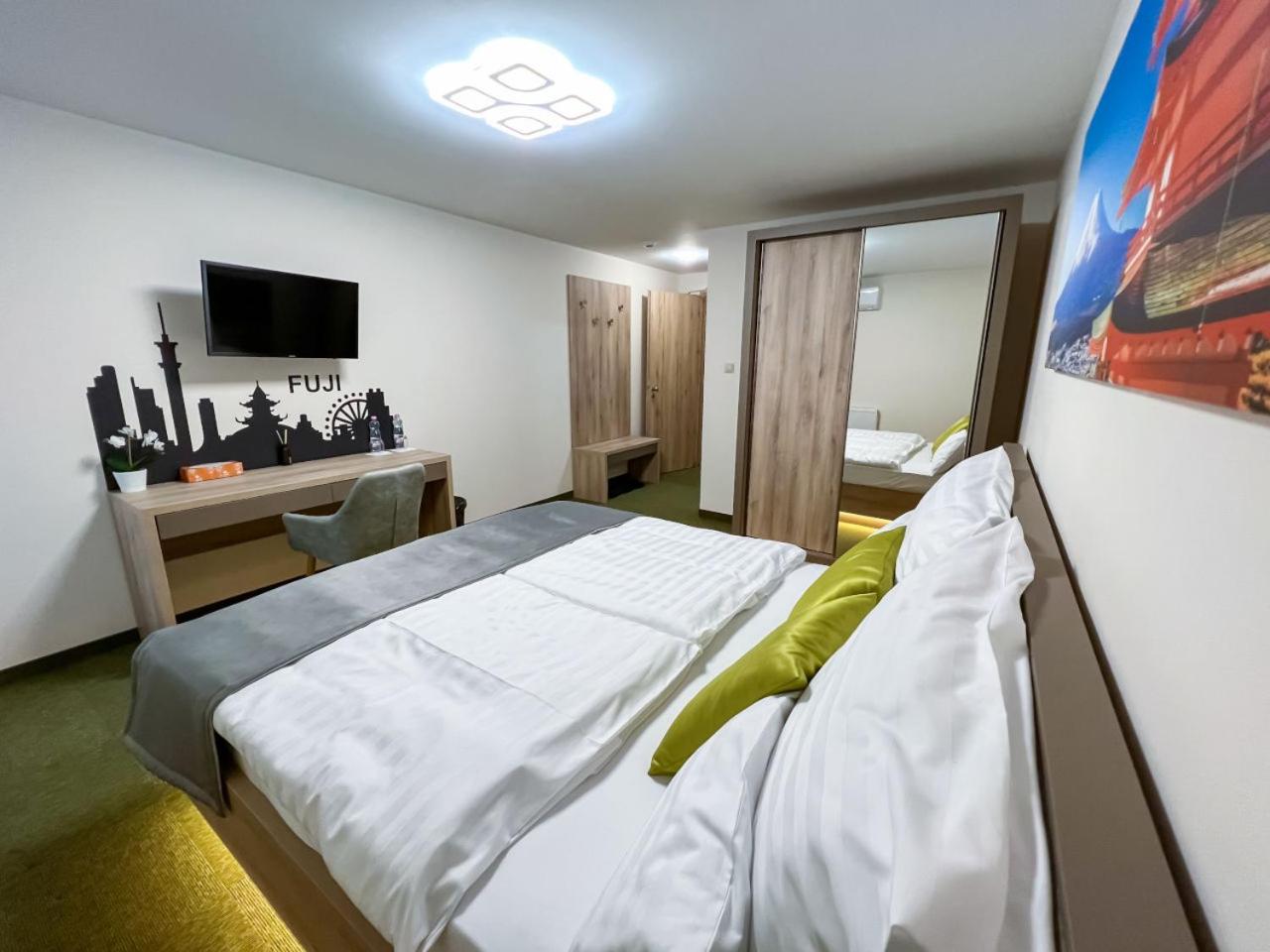 Standard Double Room photo 1