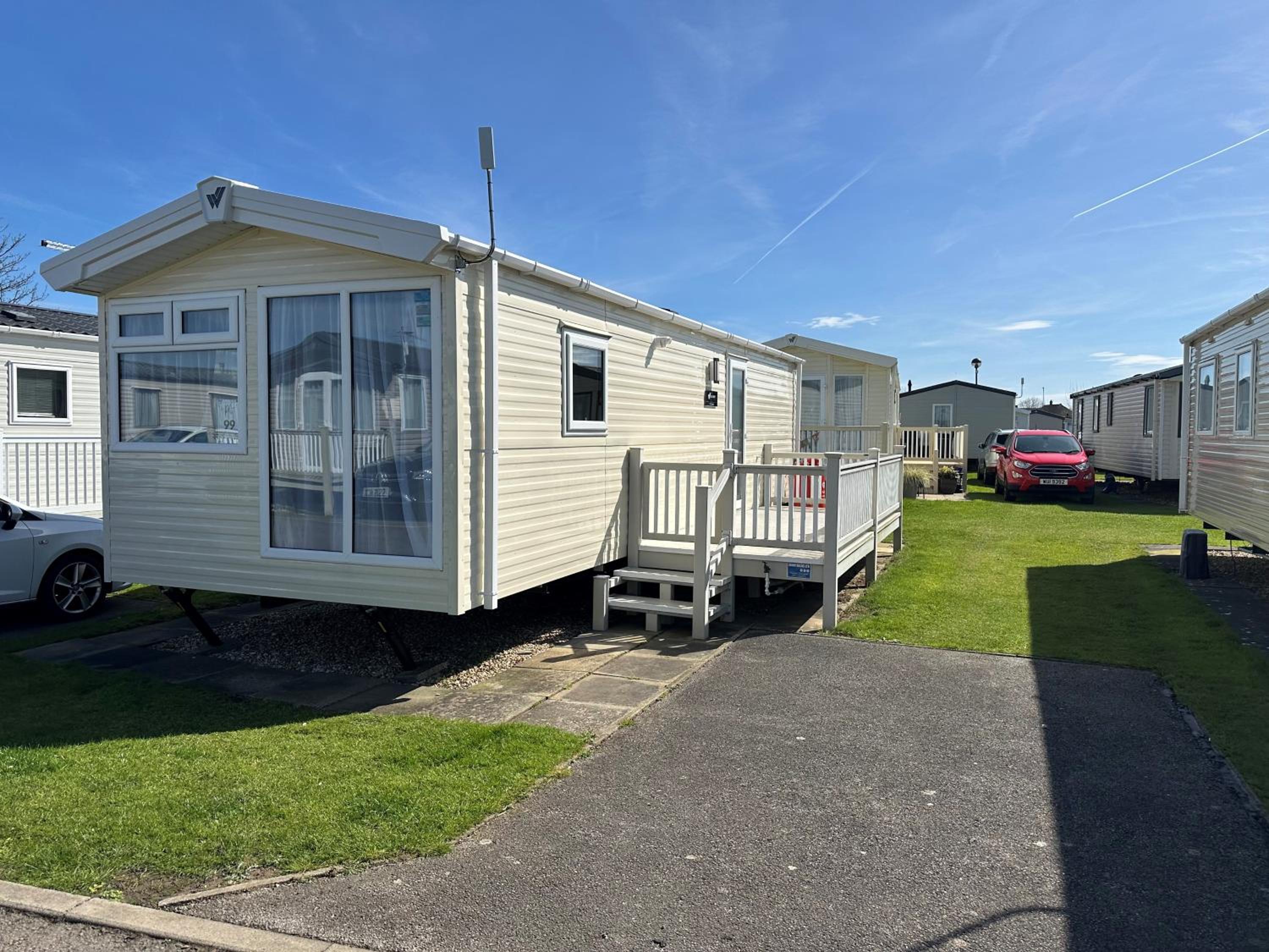 Caravan photo 1