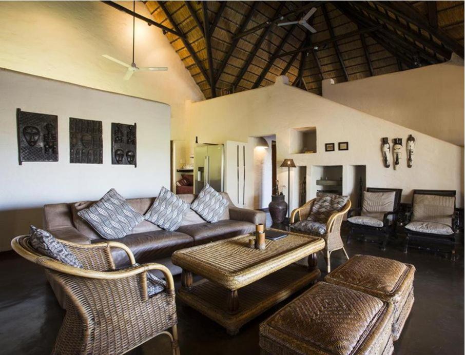 Superior Villa