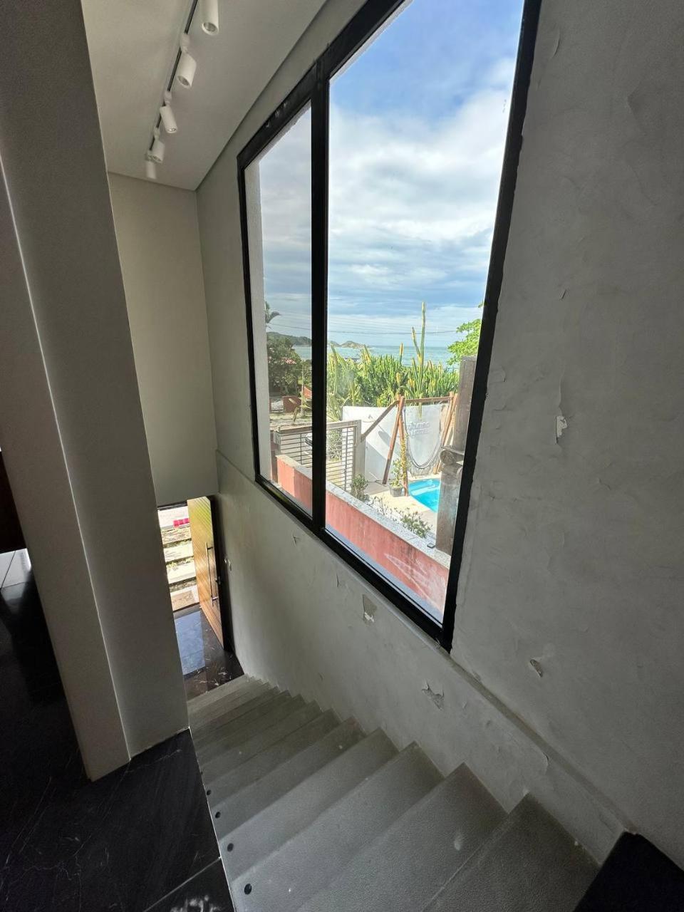 King Suite with Ocean View