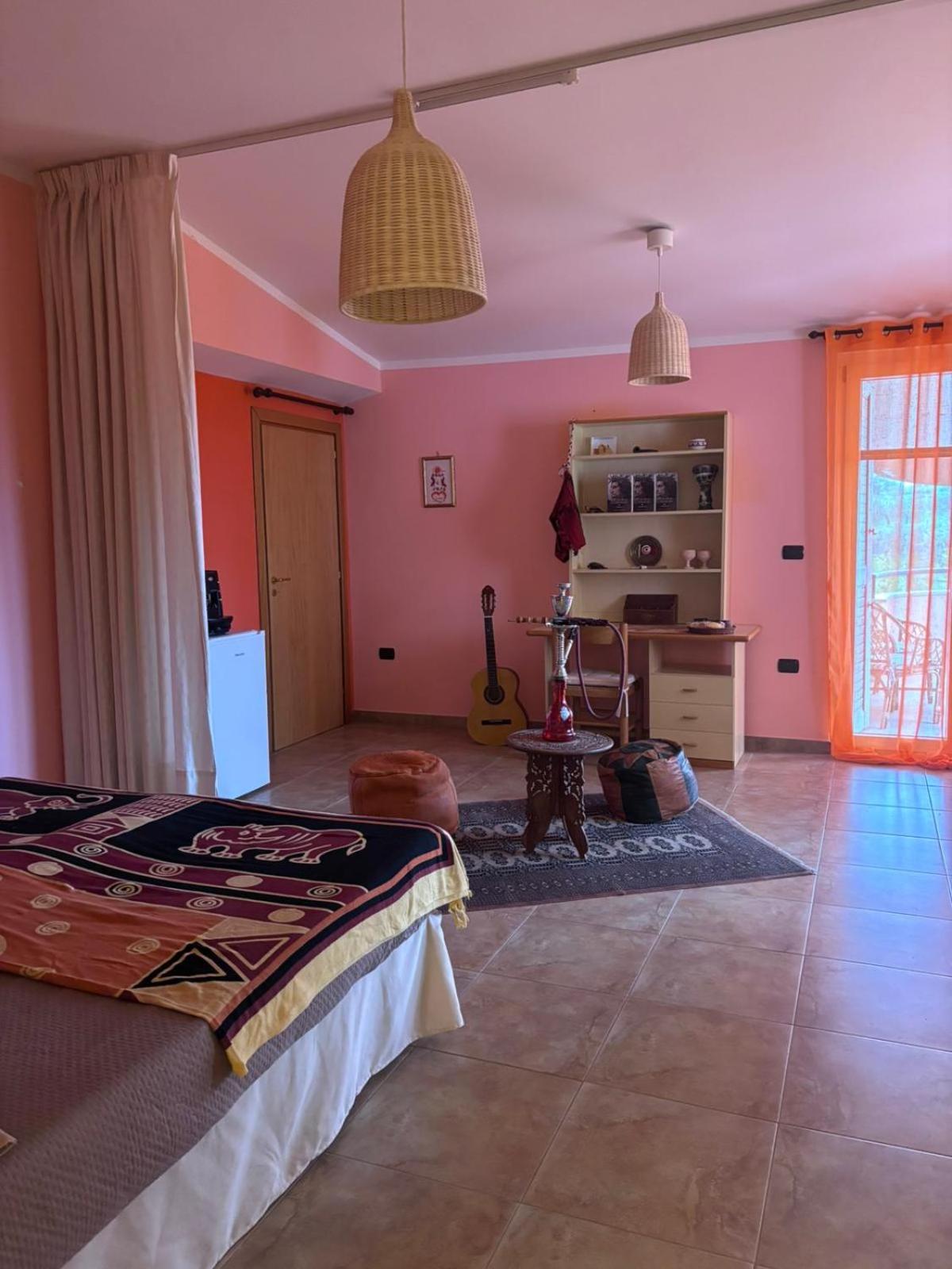 Apartment with View and Balcony photo 3
