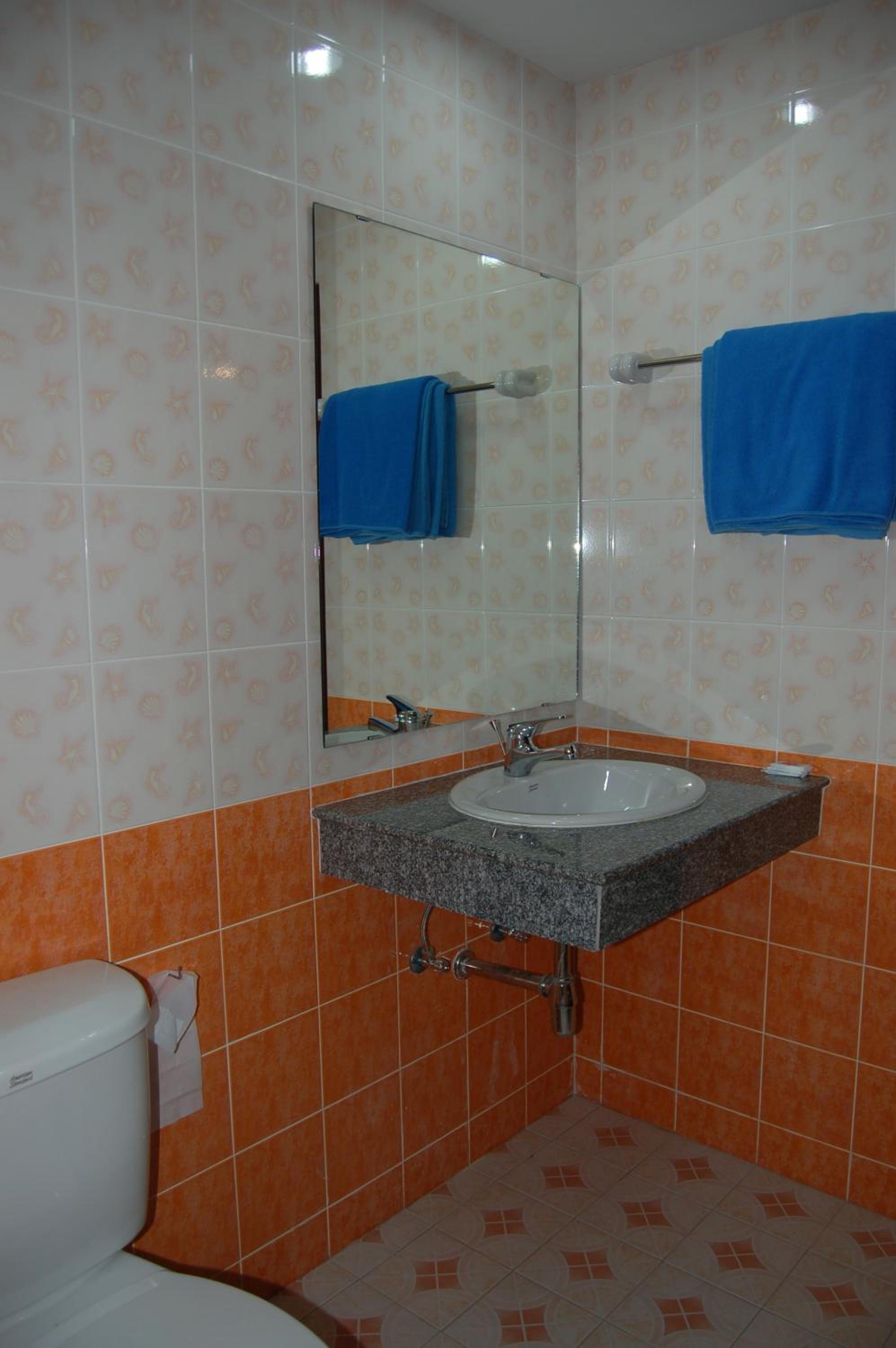 Standard Double or Twin Room photo 2