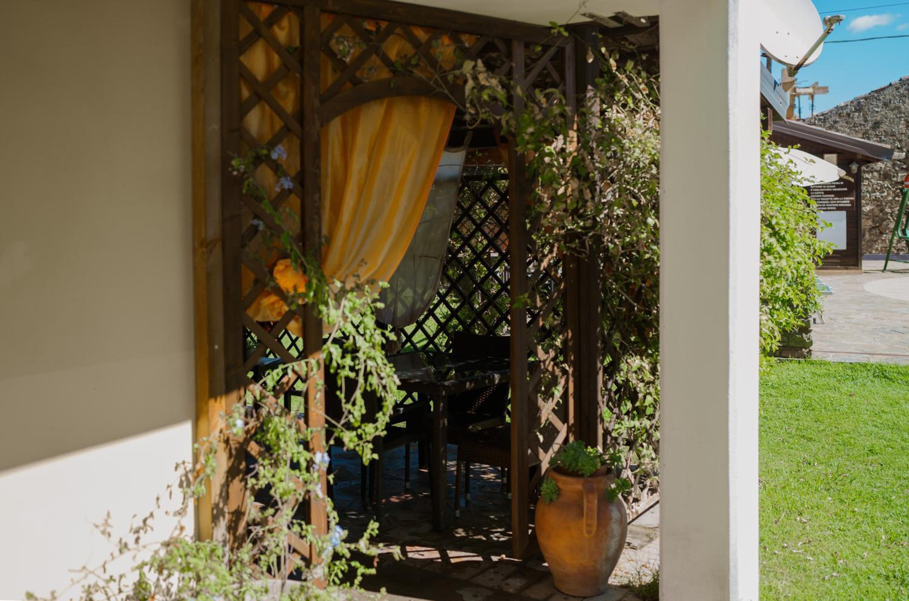 Agriturismo San Giorgio (No translation needed as 'Agriturismo' is often used as is), Billede 5