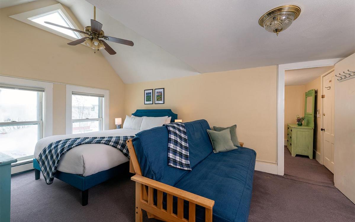 Two-Bedroom Suite