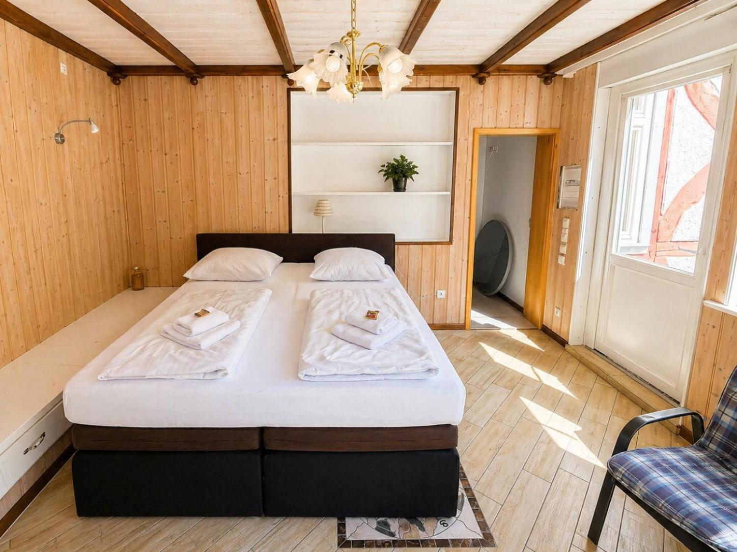 Suite with Terrace photo 3
