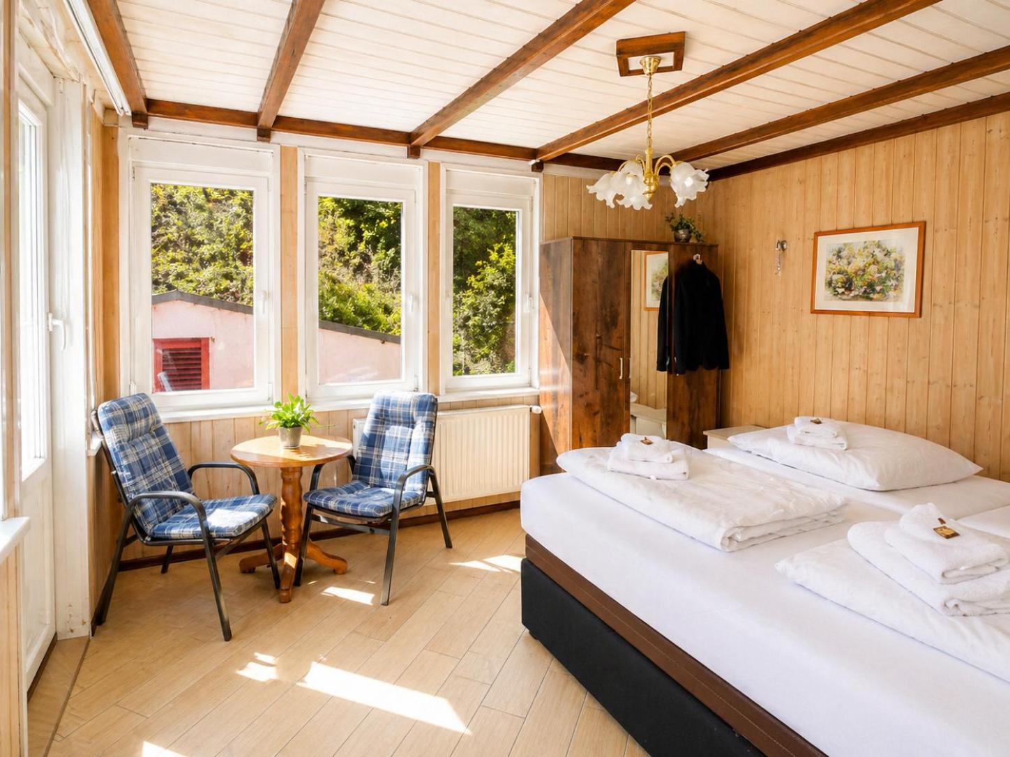 Suite with Terrace photo 2