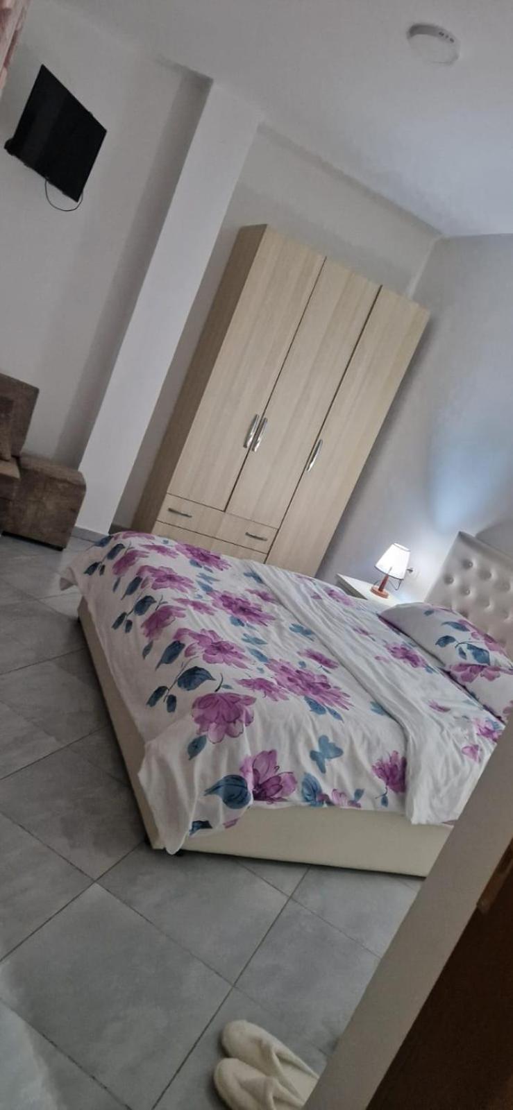 Quadruple Room with Balcony photo 1