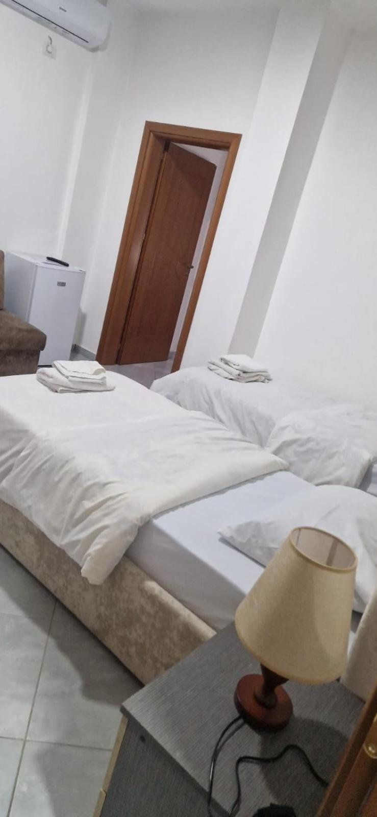Quadruple Room with Balcony photo 2