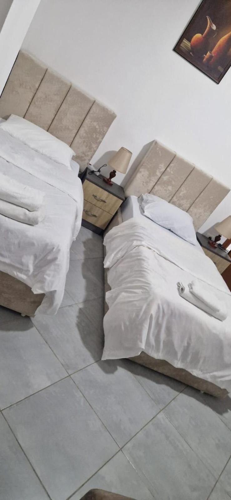 Quadruple Room with Balcony photo 3