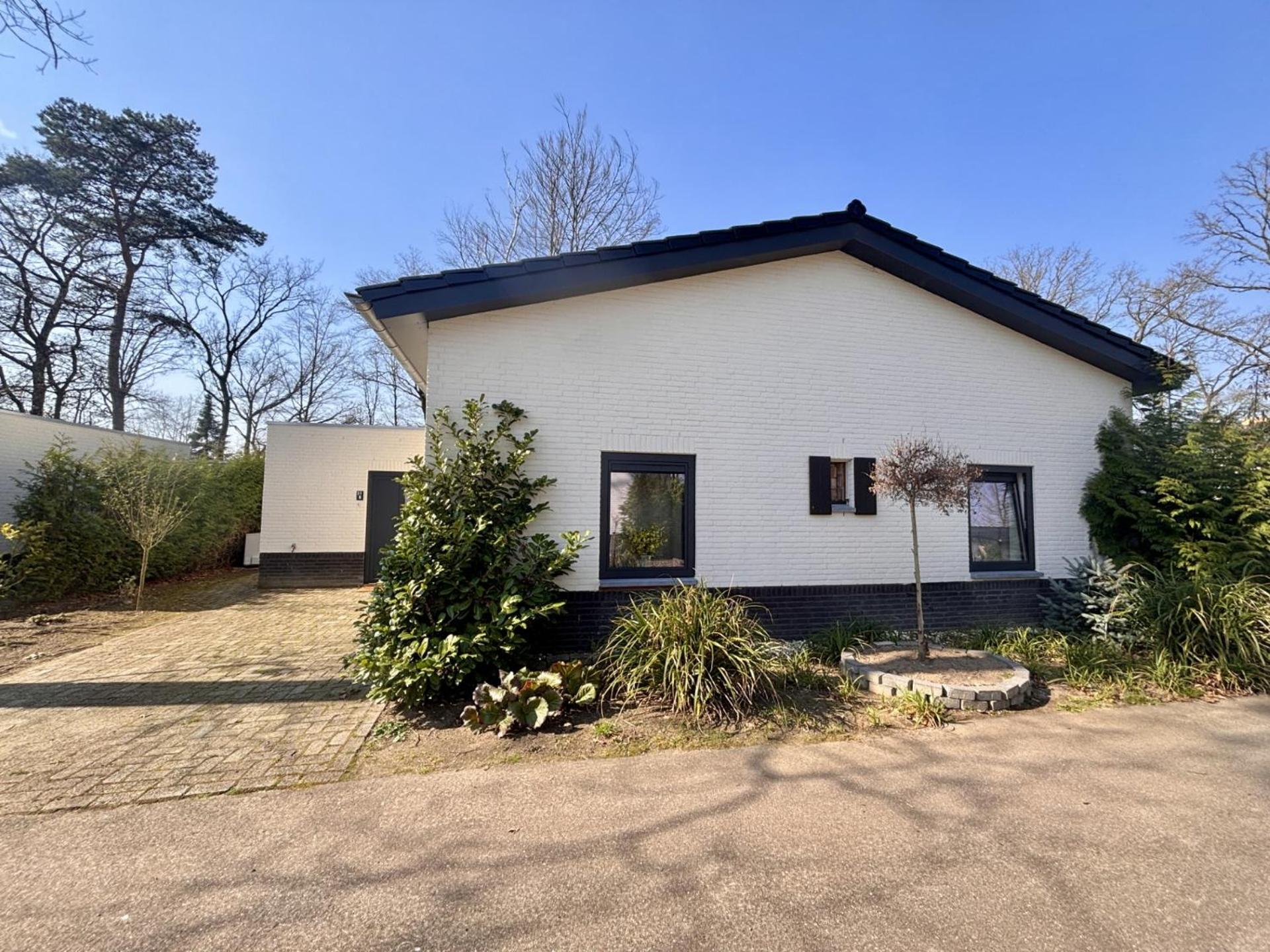 Three-Bedroom Vacation Home  photo 1