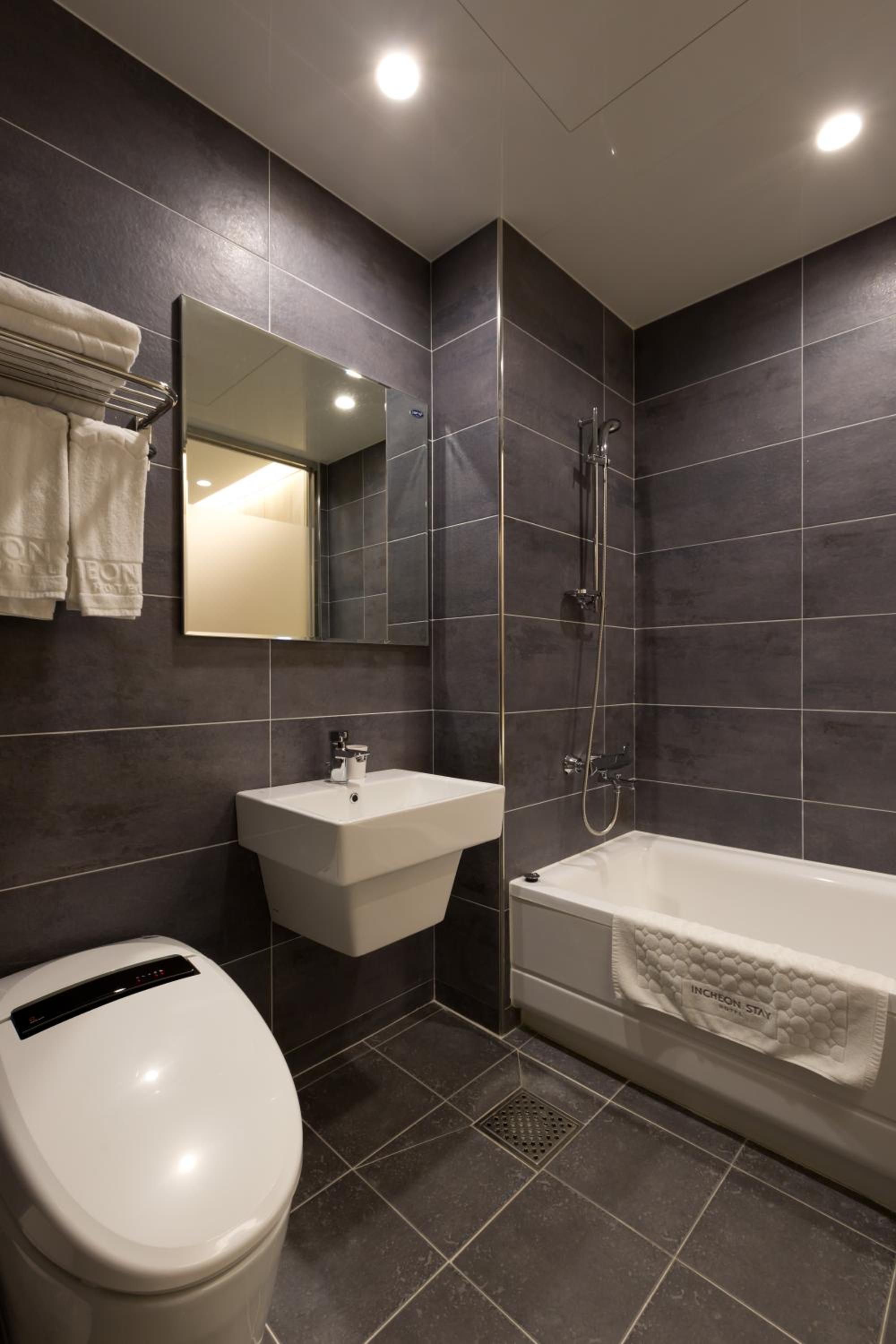 Deluxe Double Room with Sea View photo 3