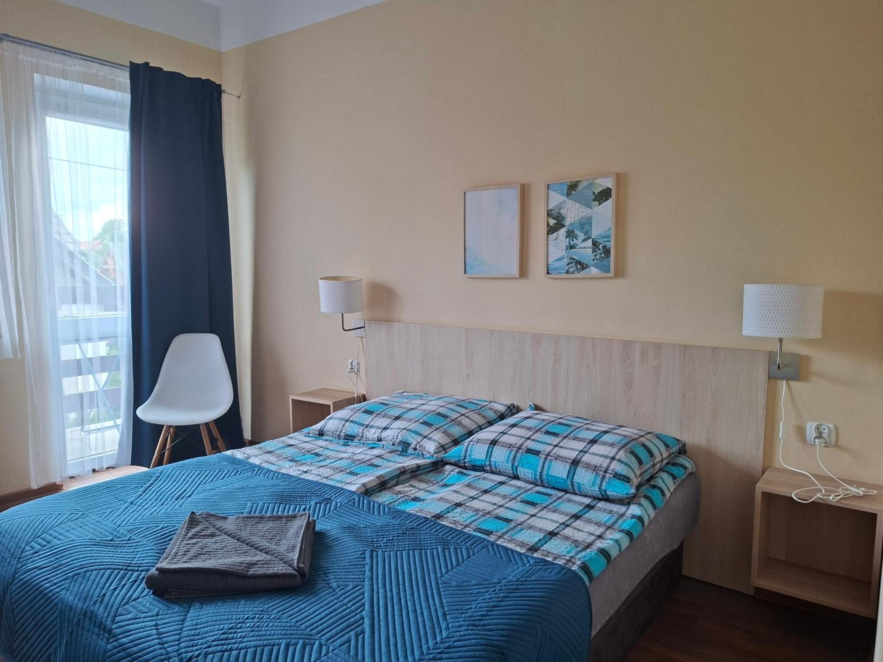 Classic Triple Room photo 2