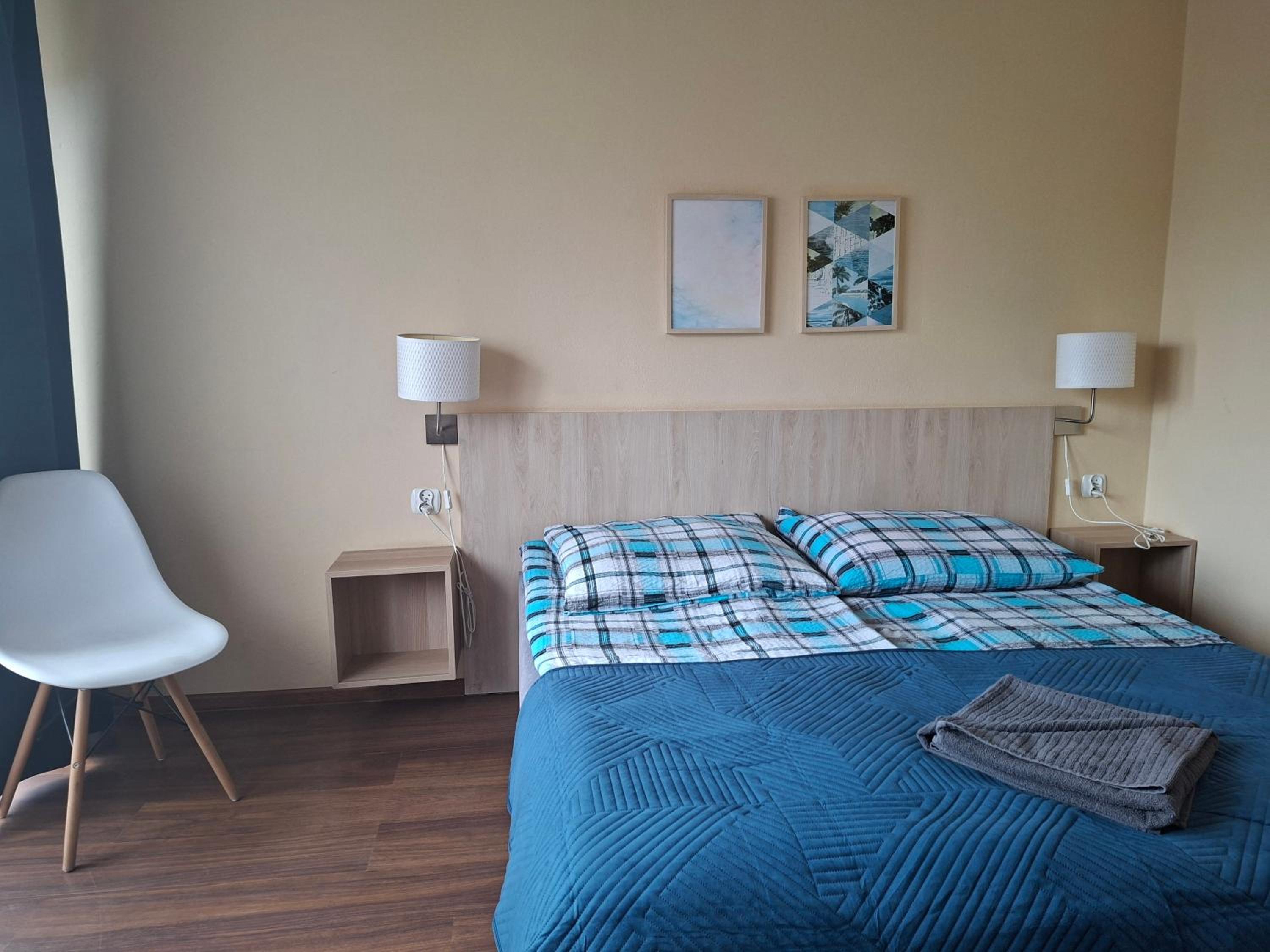 Classic Triple Room photo 1