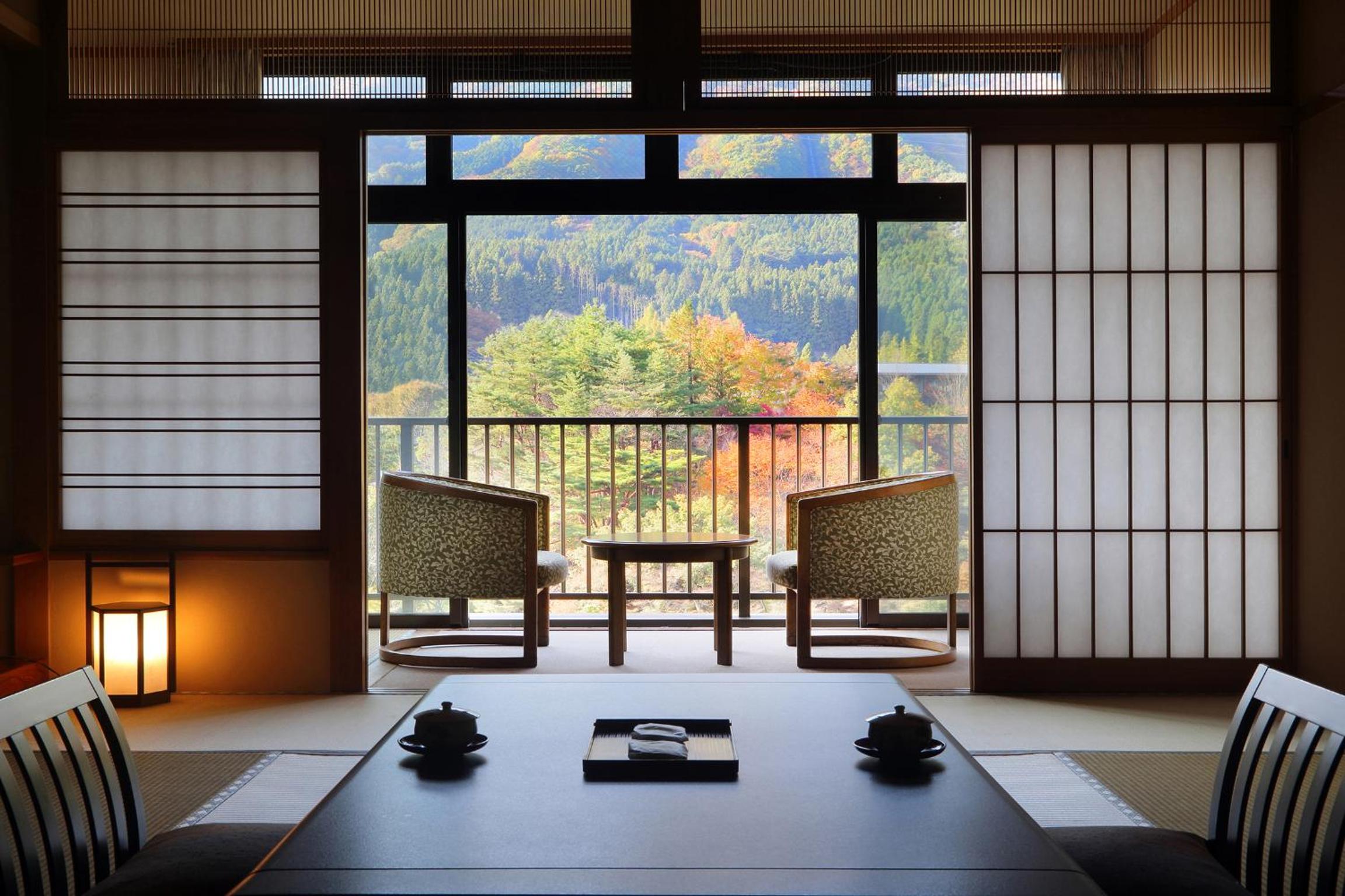 Japanese-Style Room photo 2