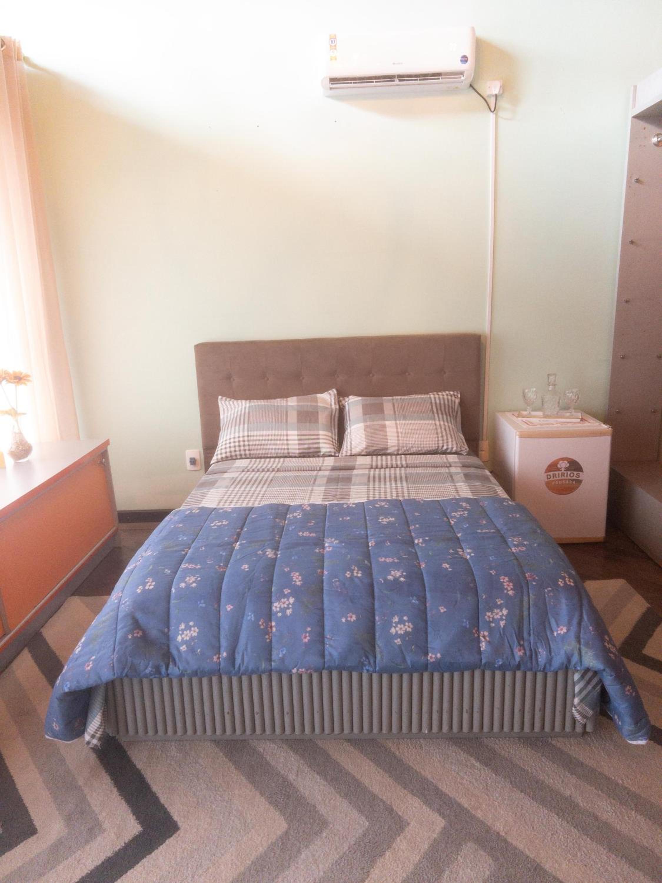 Deluxe Double Room with Balcony photo 1