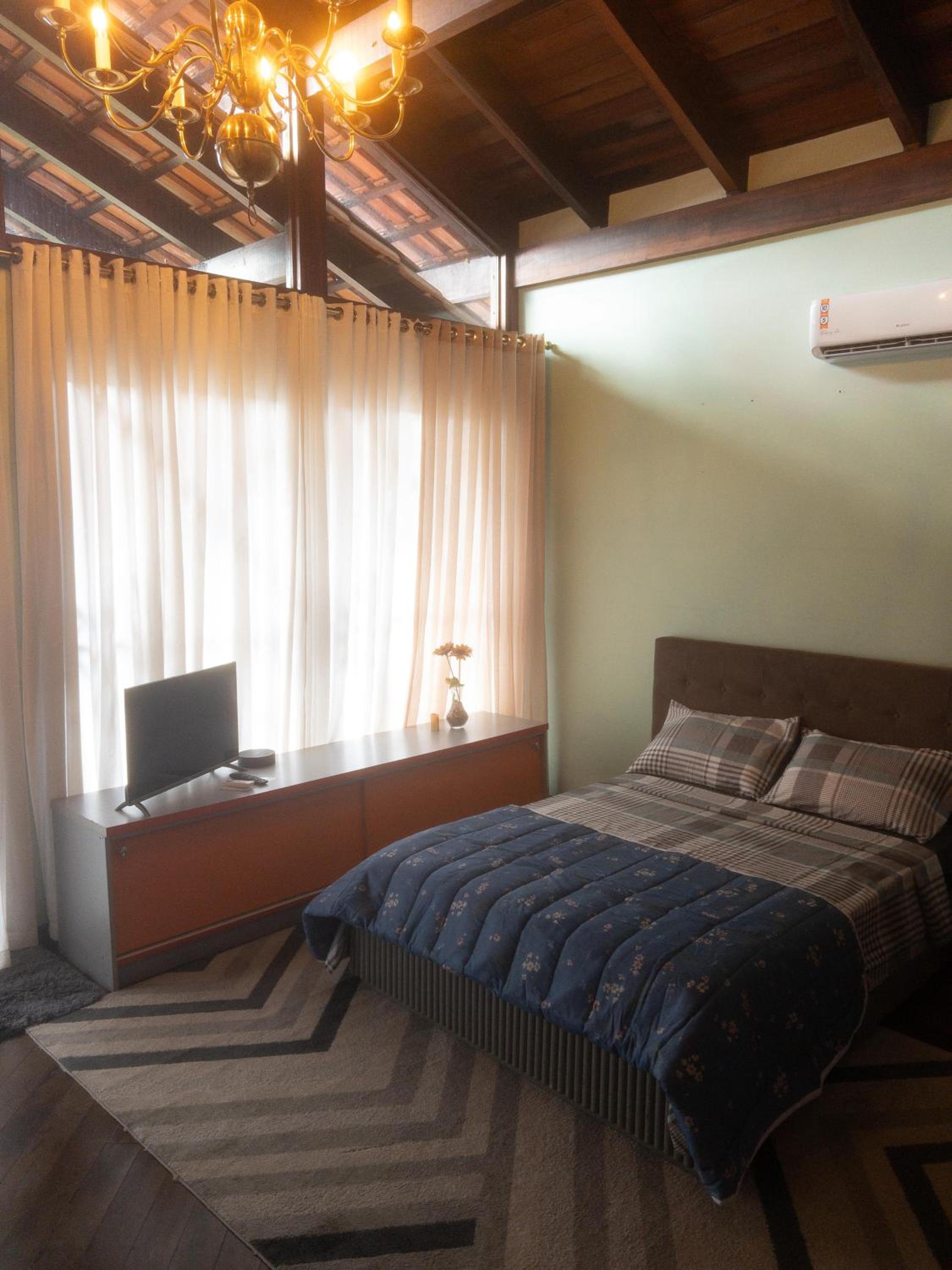 Deluxe Double Room with Balcony photo 2