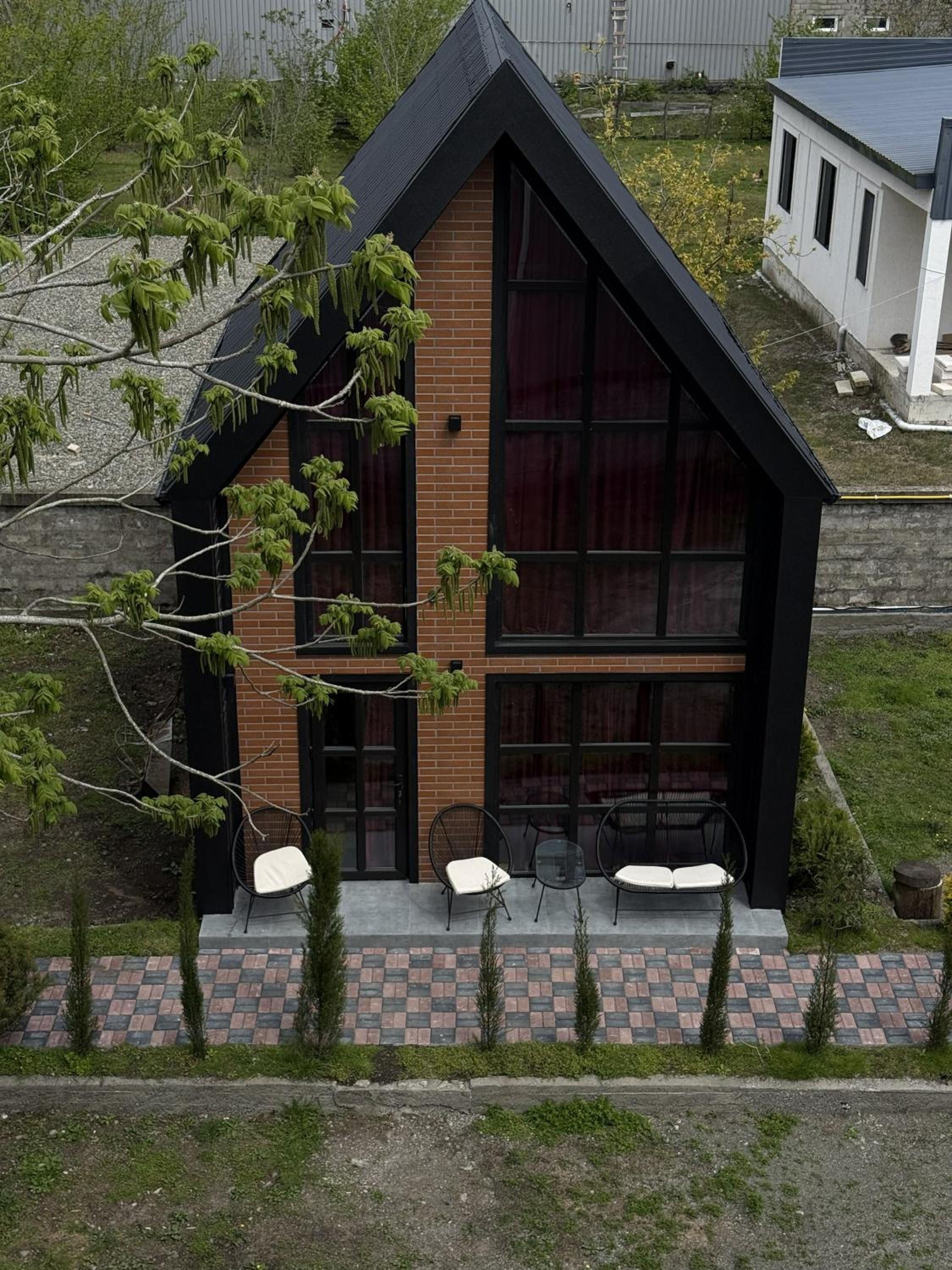 Superior Villa photo 2