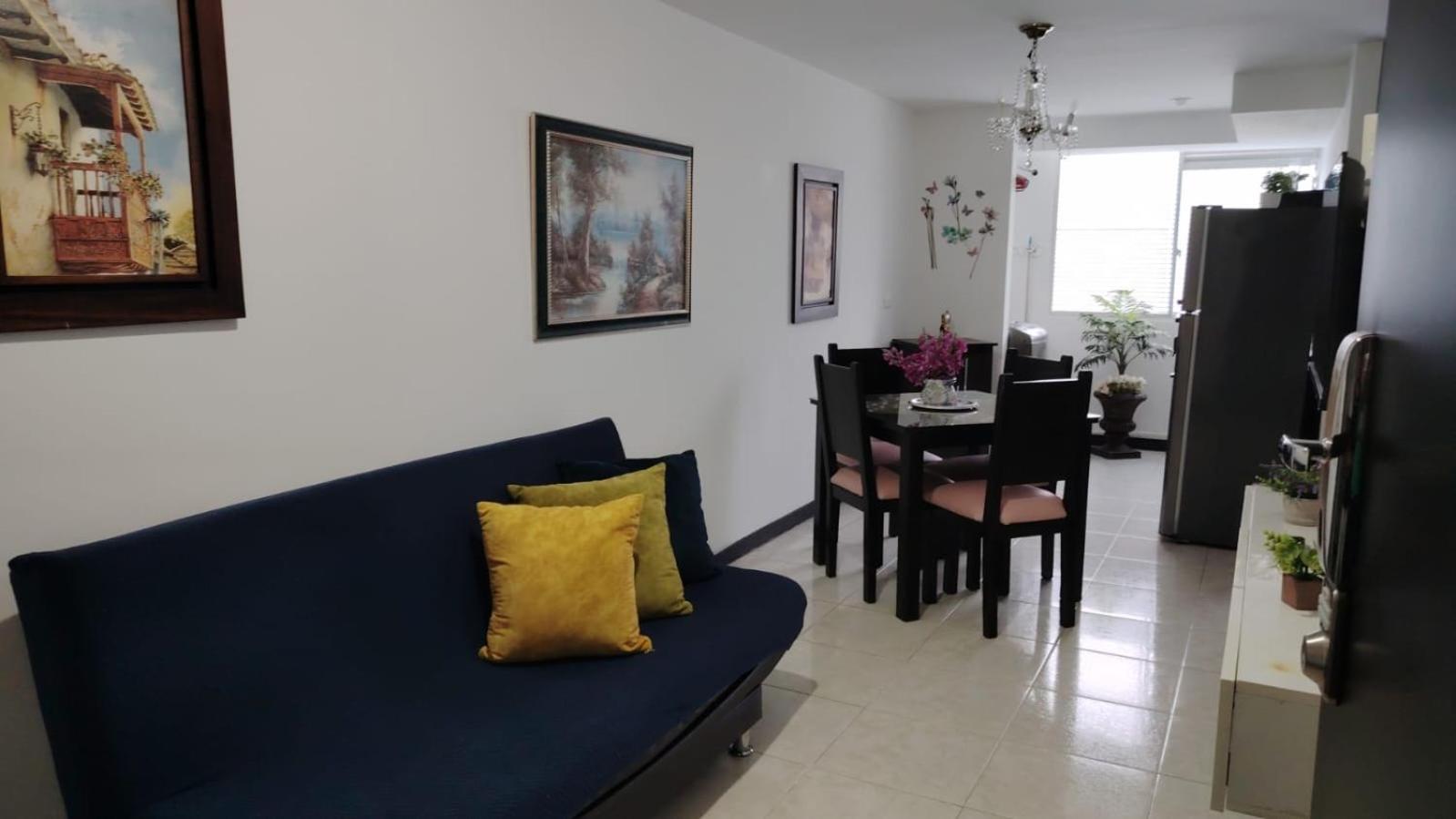 Classic Apartment