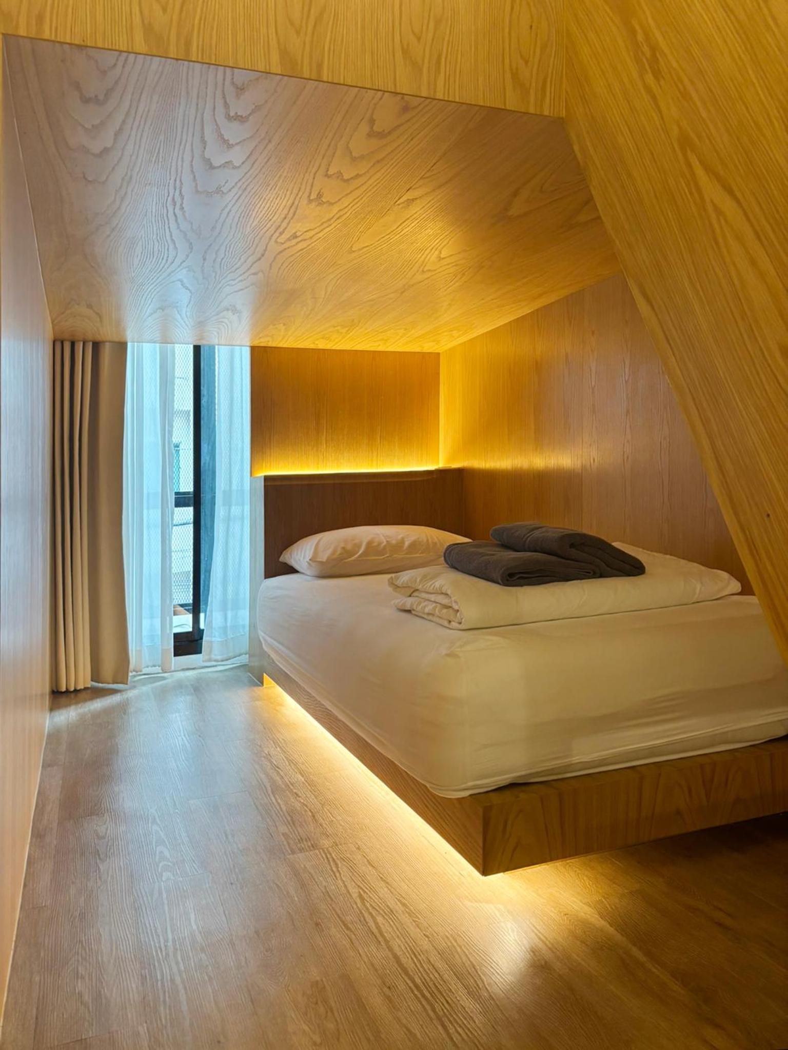 Triple Room with Private Bathroom photo 1