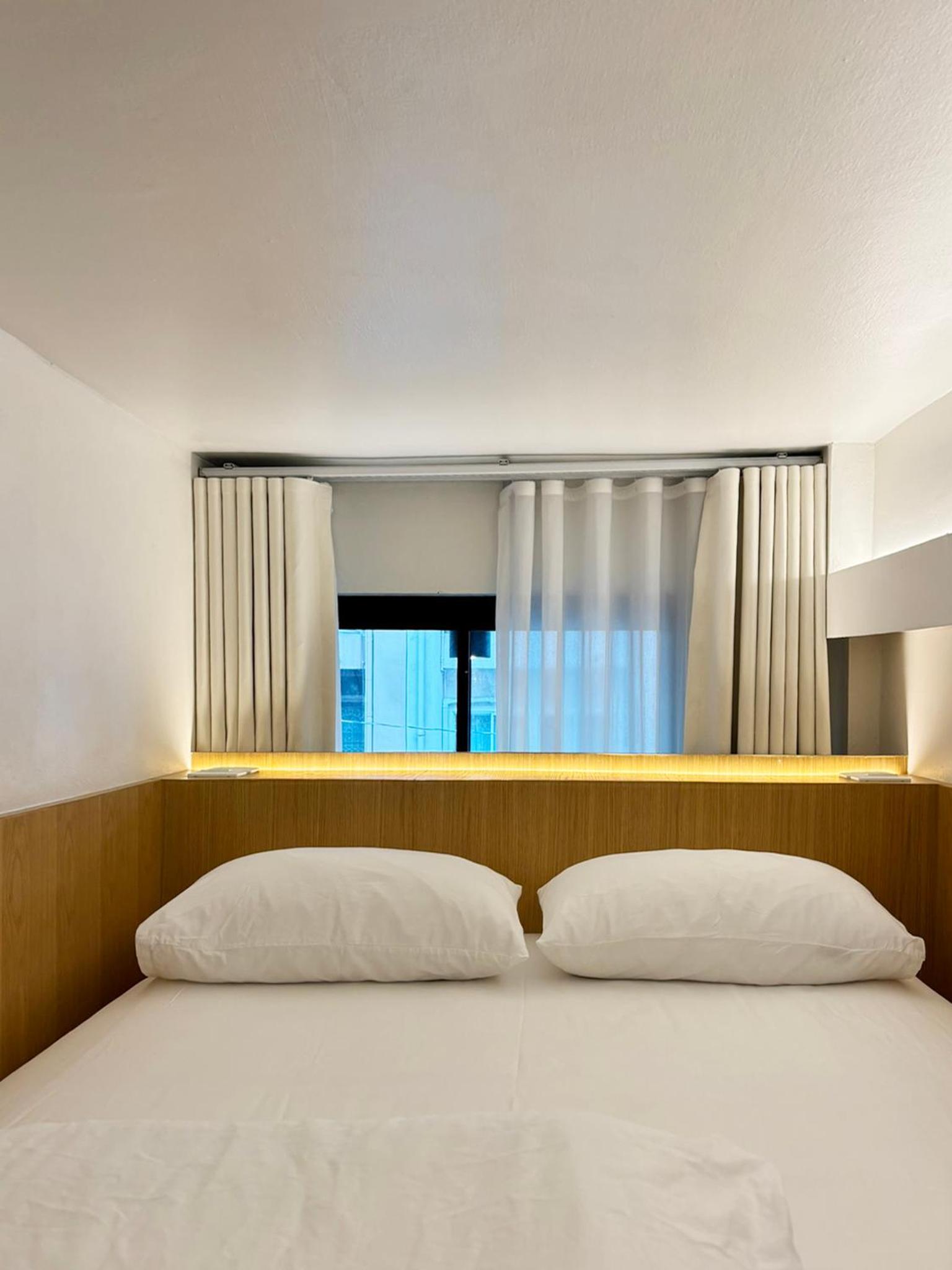 Triple Room with Private Bathroom photo 2
