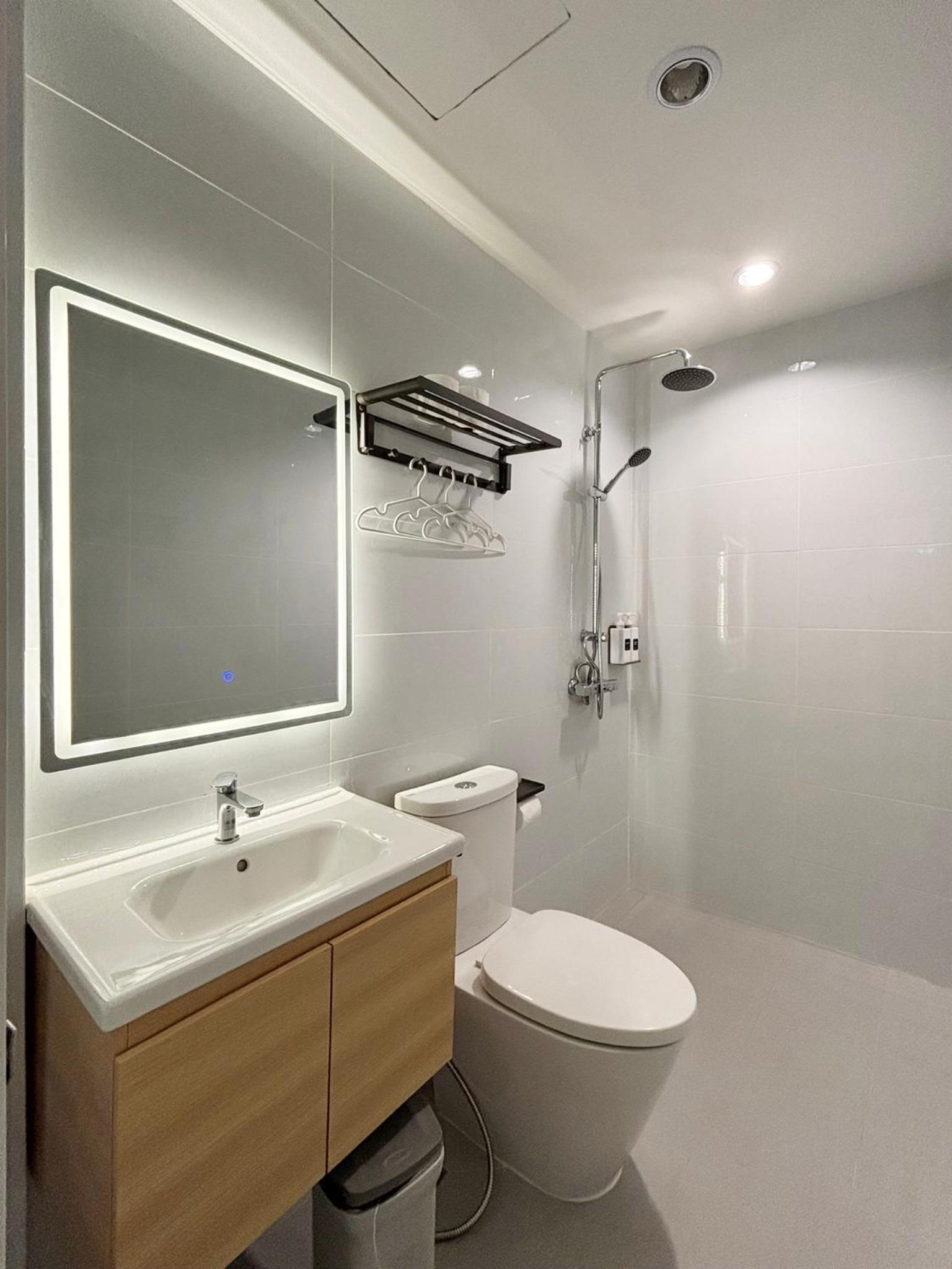 Triple Room with Private Bathroom photo 3
