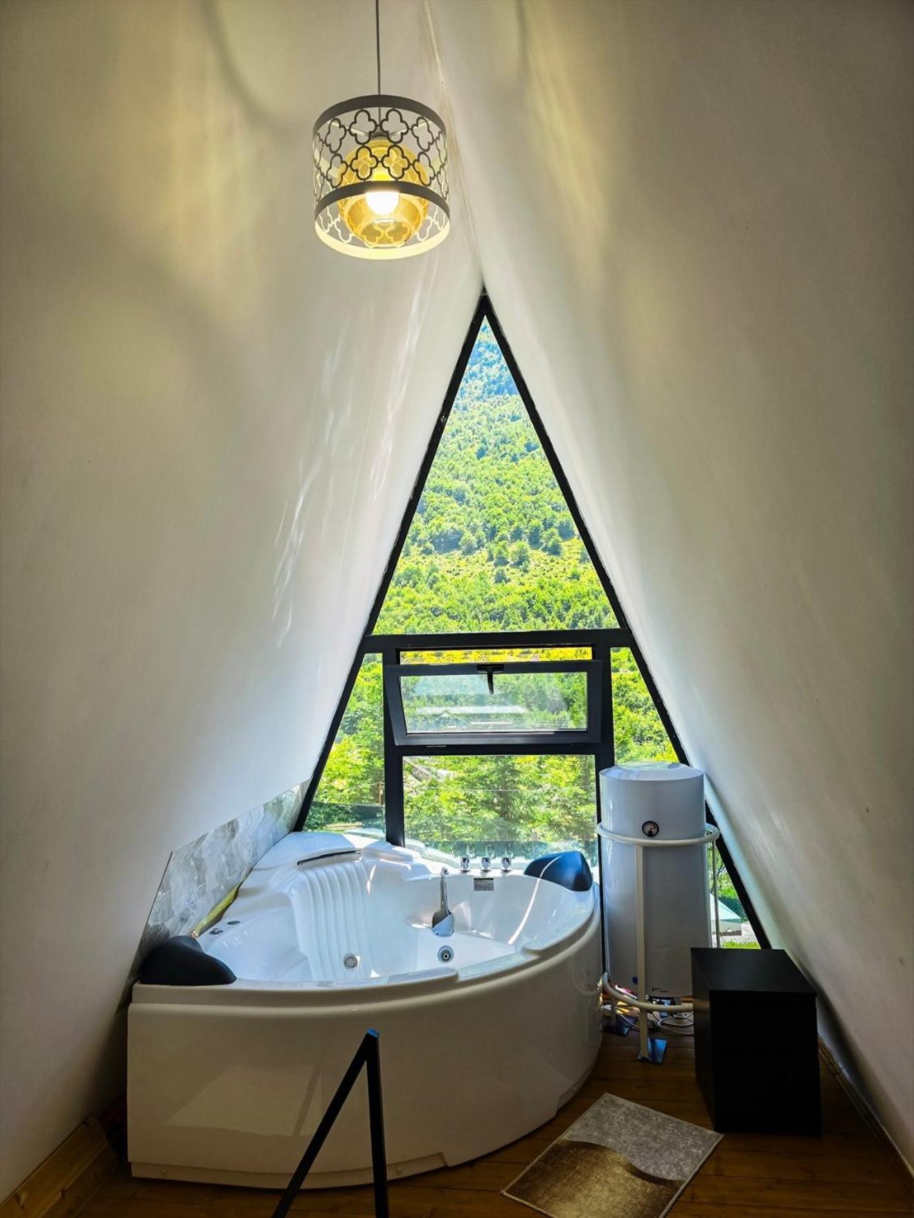 One-Bedroom Chalet