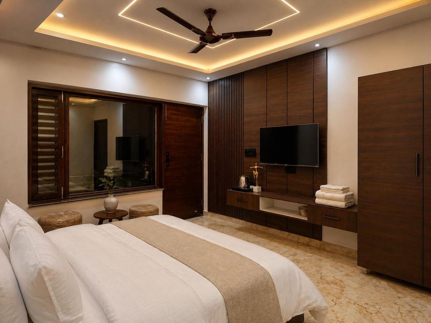 Deluxe Room photo 2