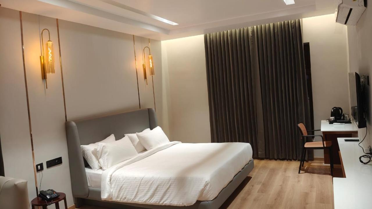 Superior Queen Room photo 3