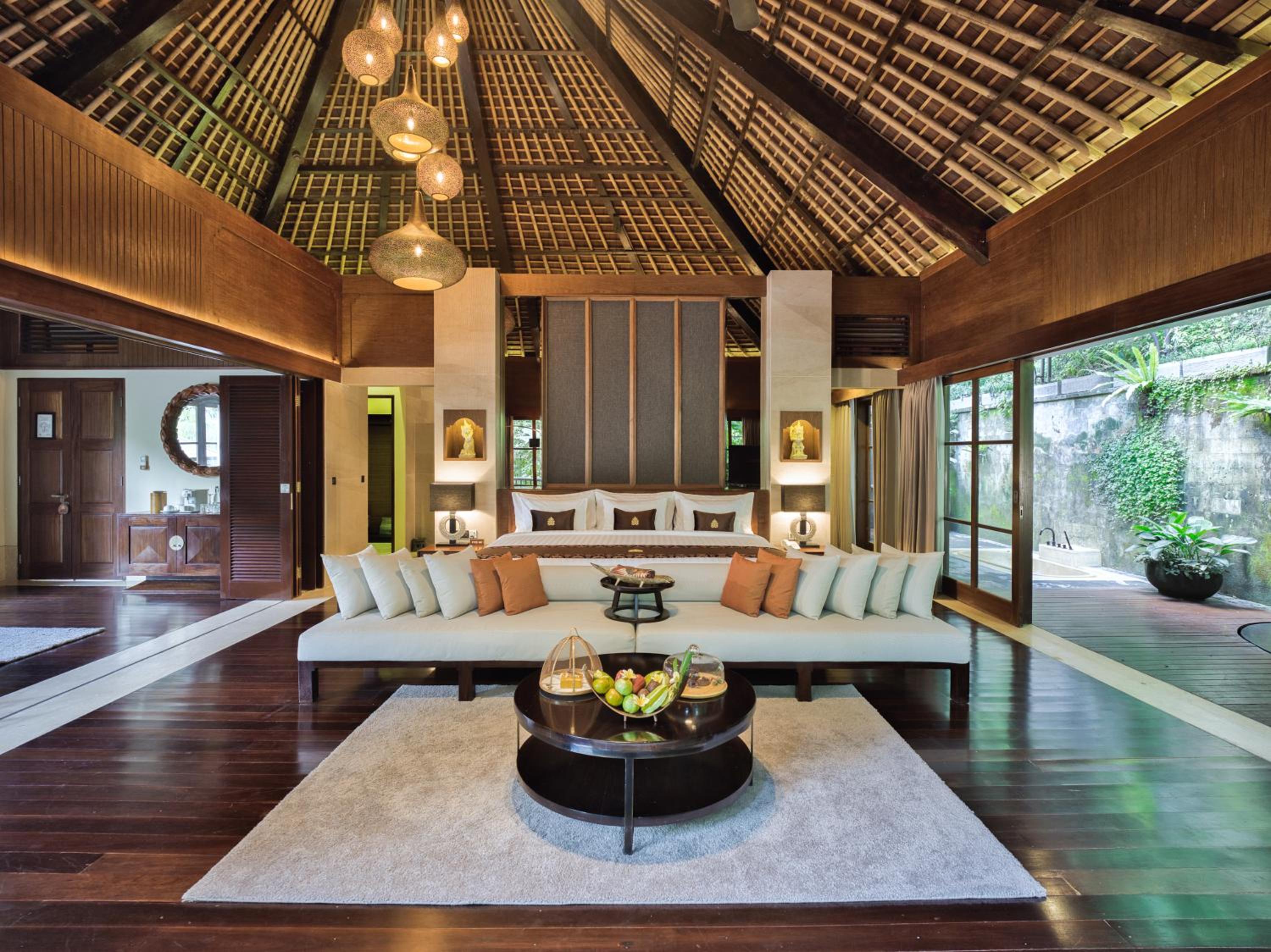 Villa - Photo 3