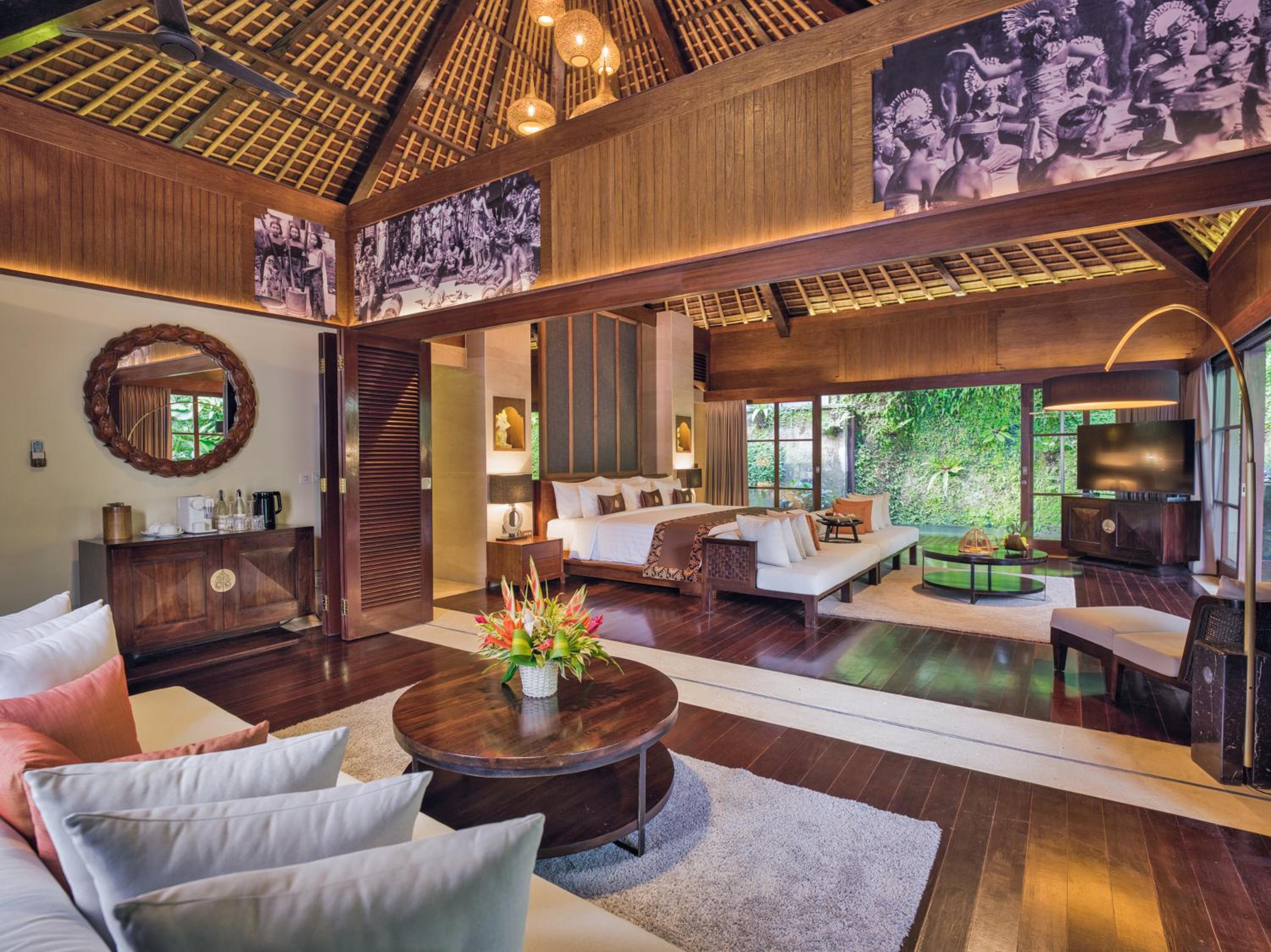 Villa - Photo 4