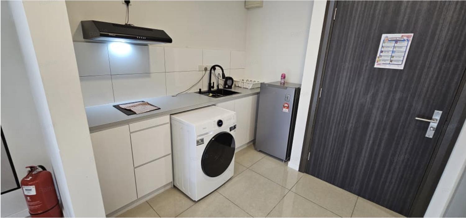Duplex Apartment photo 3