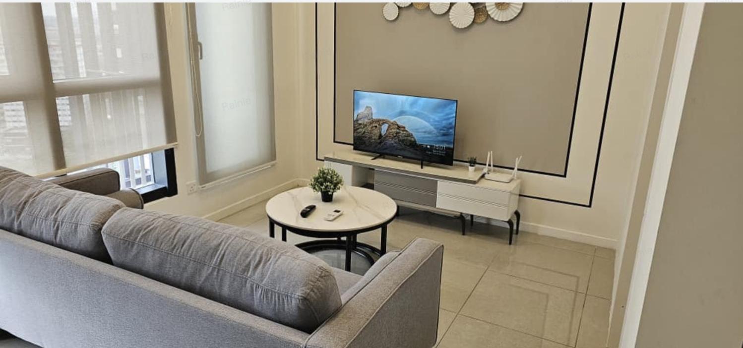 Duplex Apartment photo 2