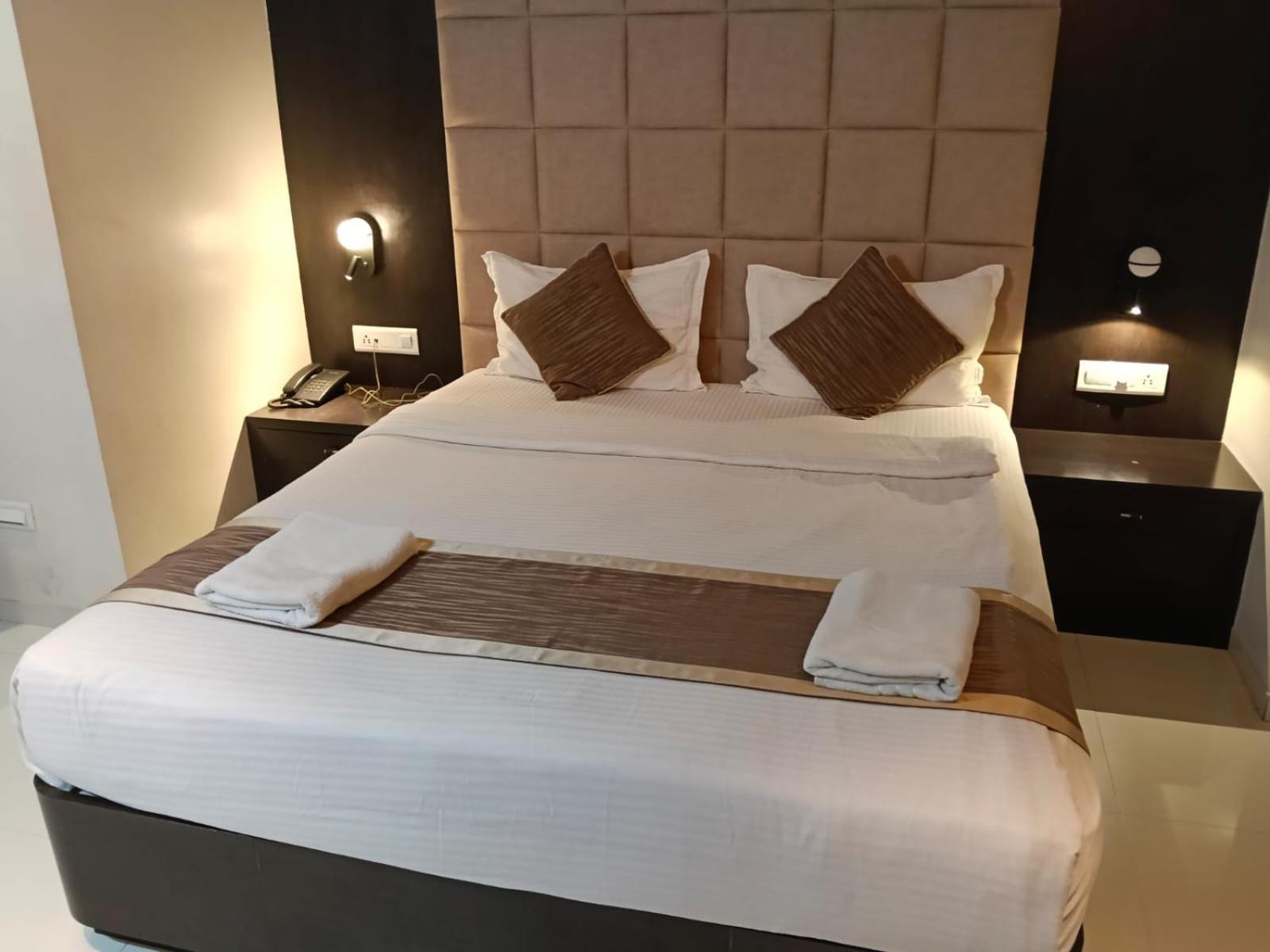 Superior Double Room photo 1