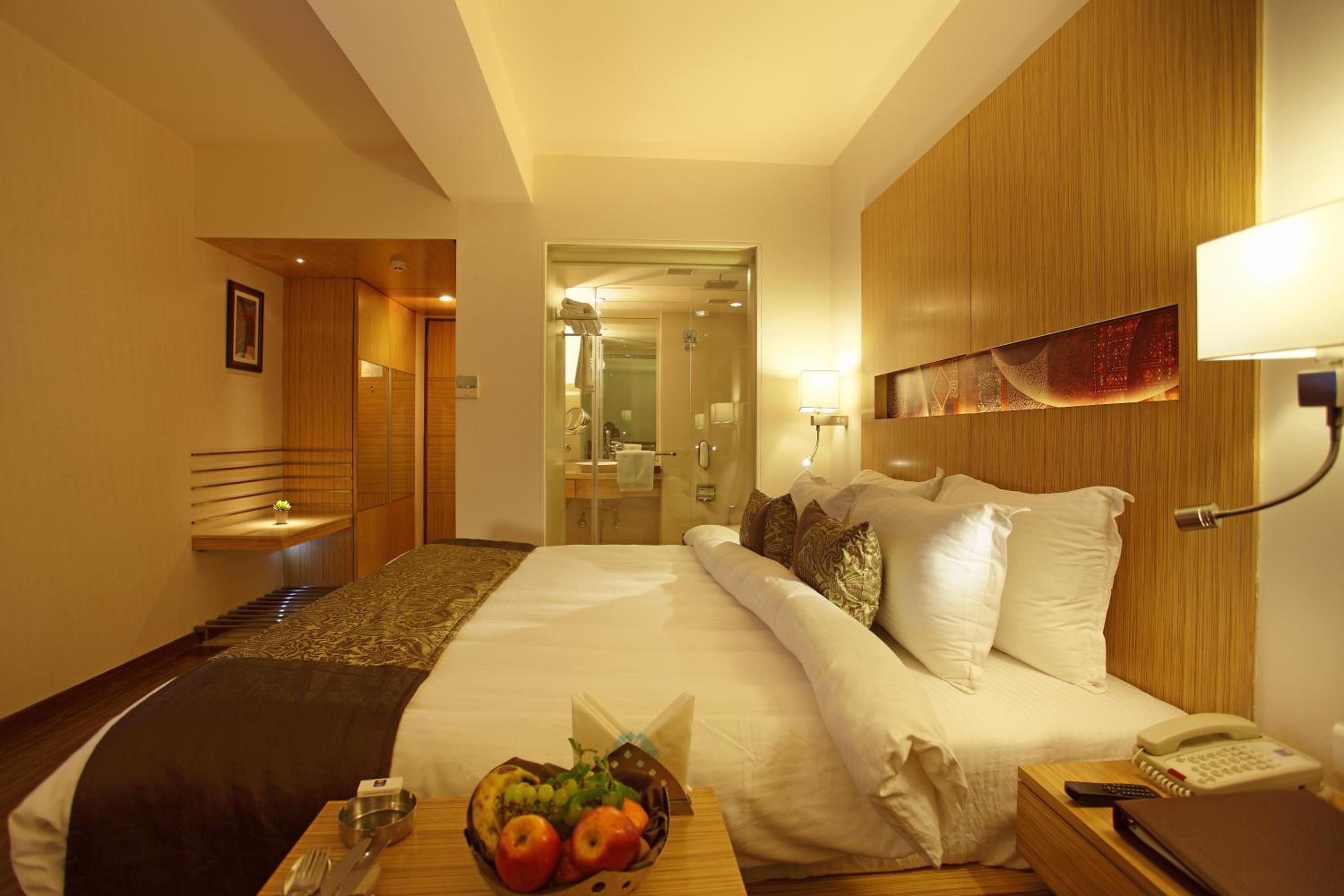 Executive Double Room photo 3