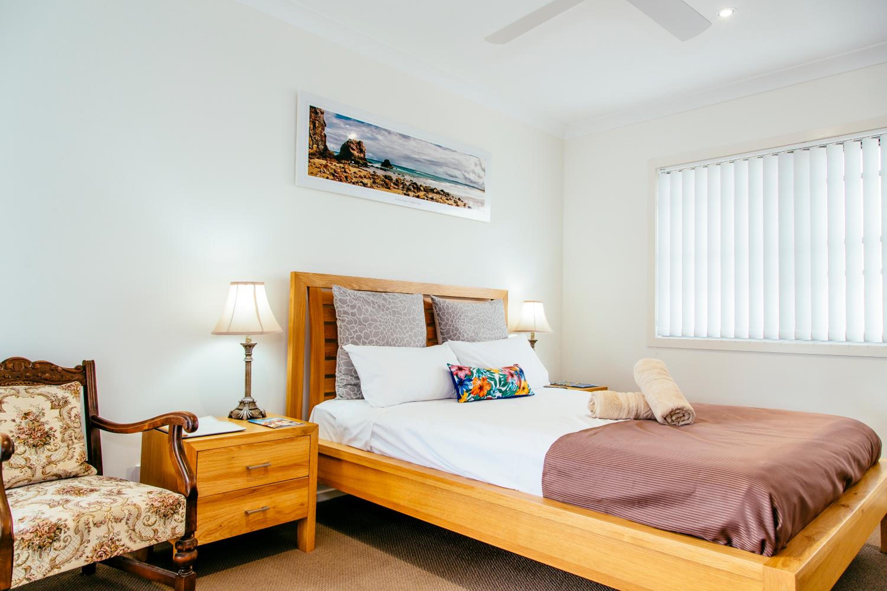 Deluxe Queen Room photo 3
