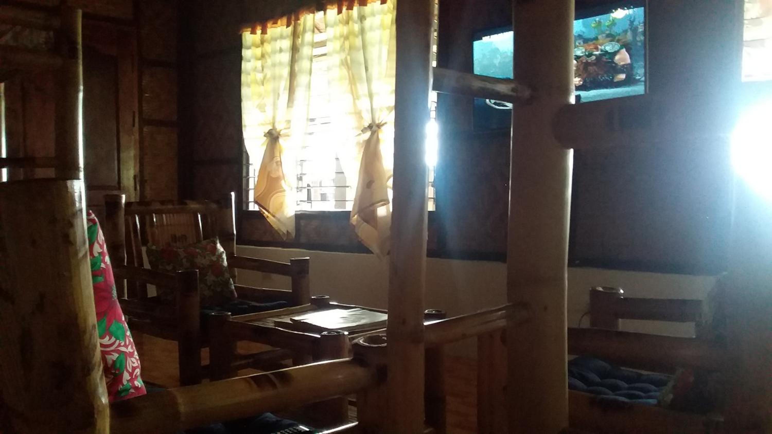 Bunk Bed in Mixed Dormitory Room photo 3