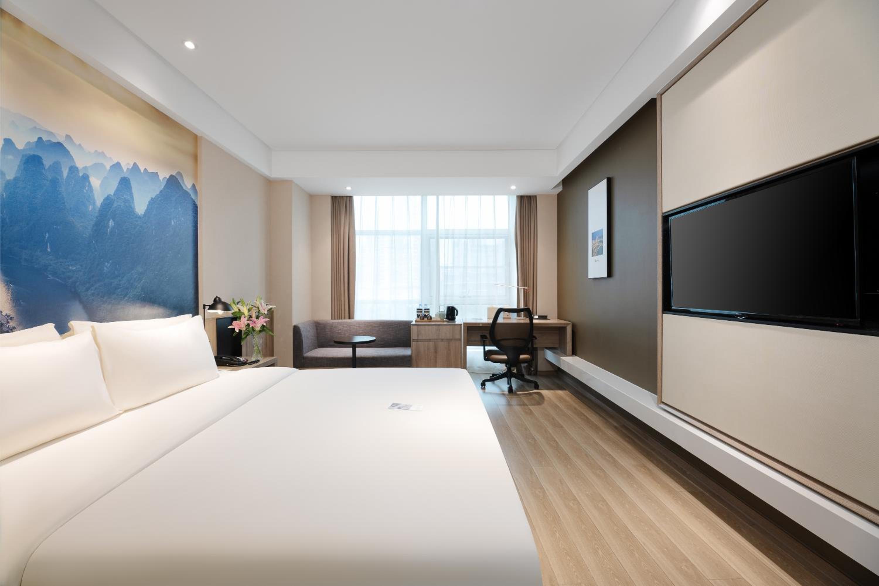 Superior Double Room photo 2