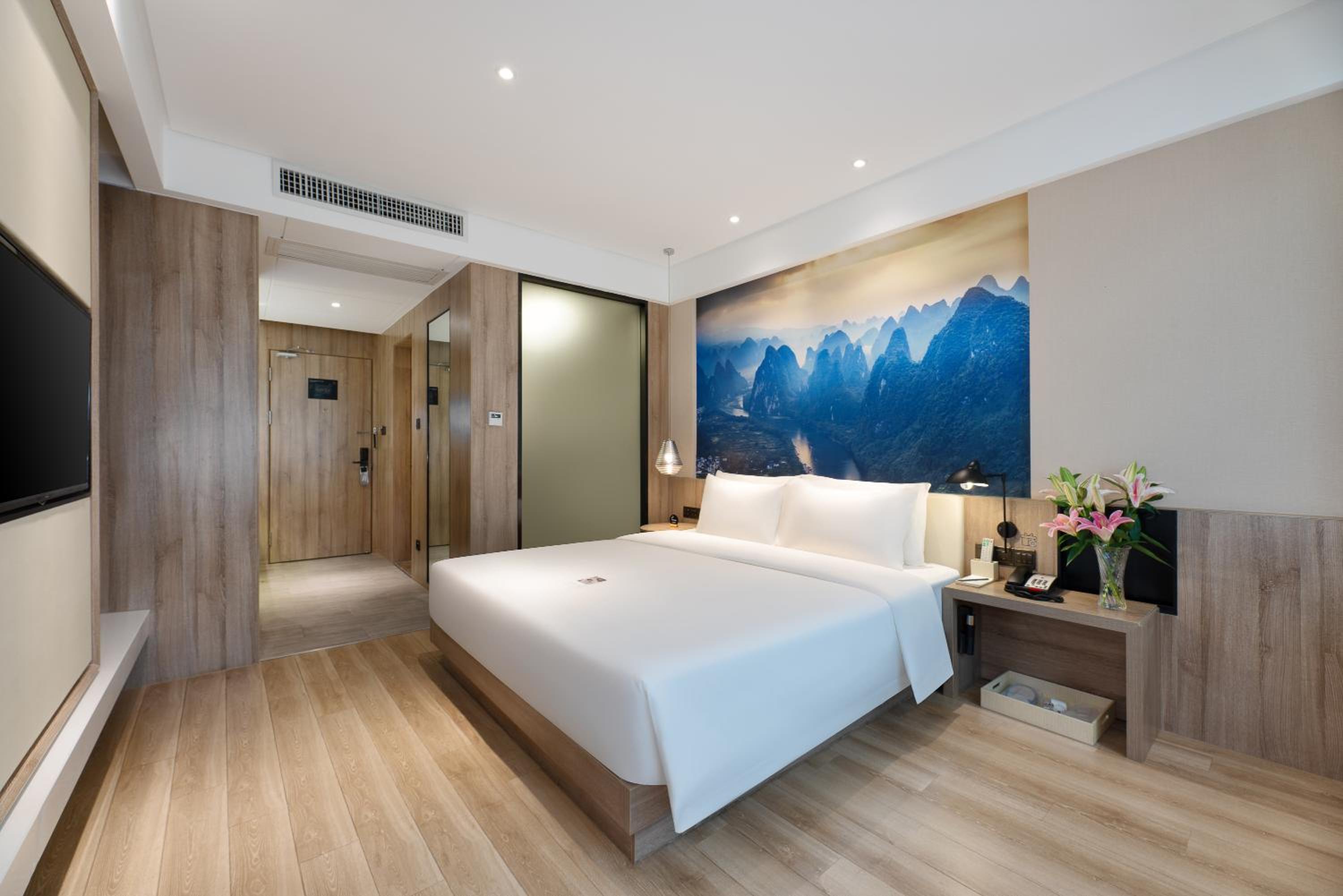 Superior Double Room photo 3