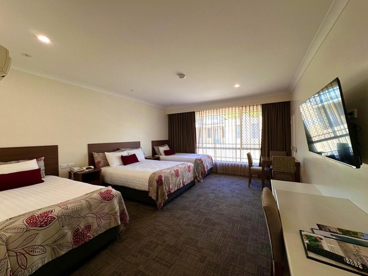 Superior Triple Room photo 1