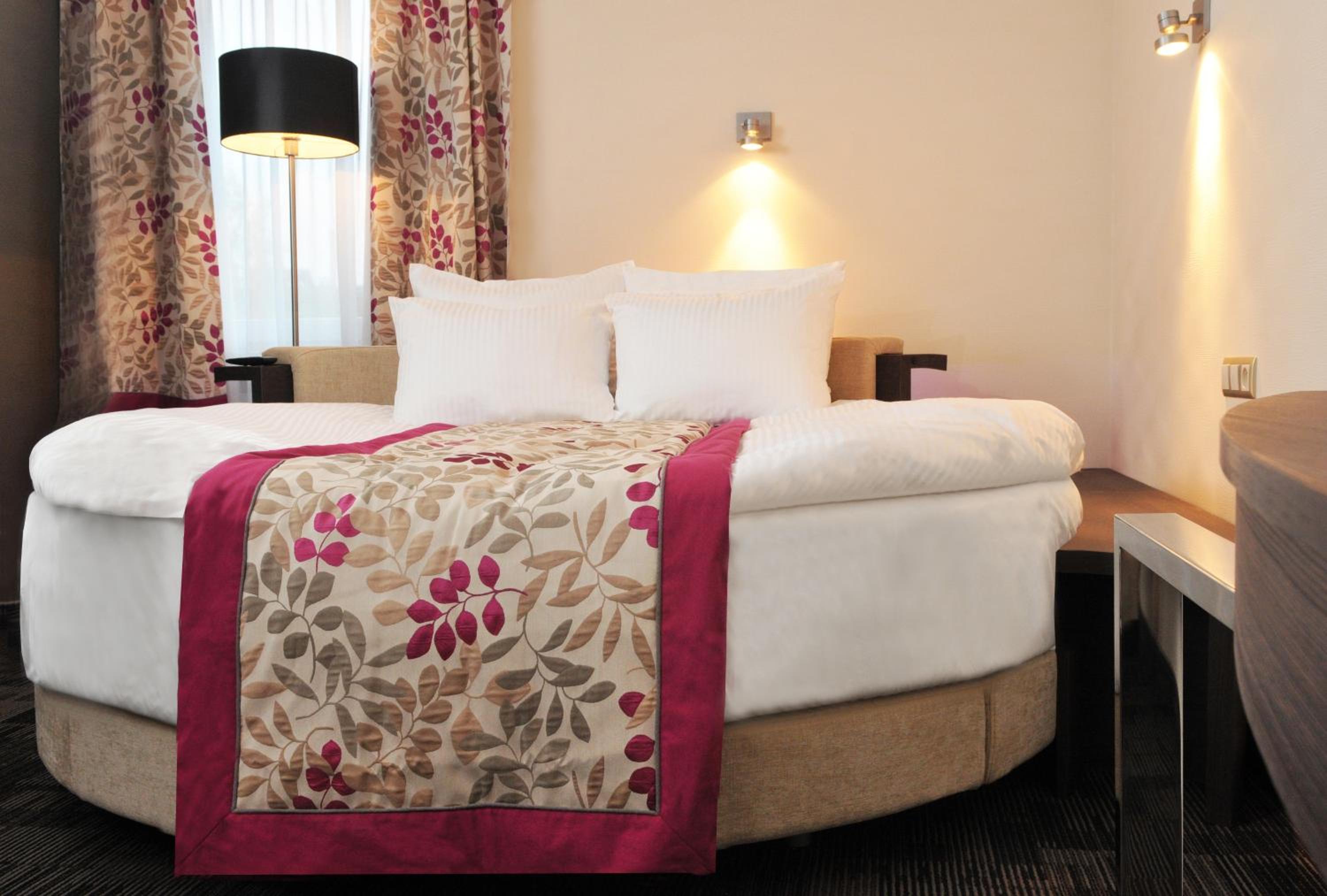 Executive King Room