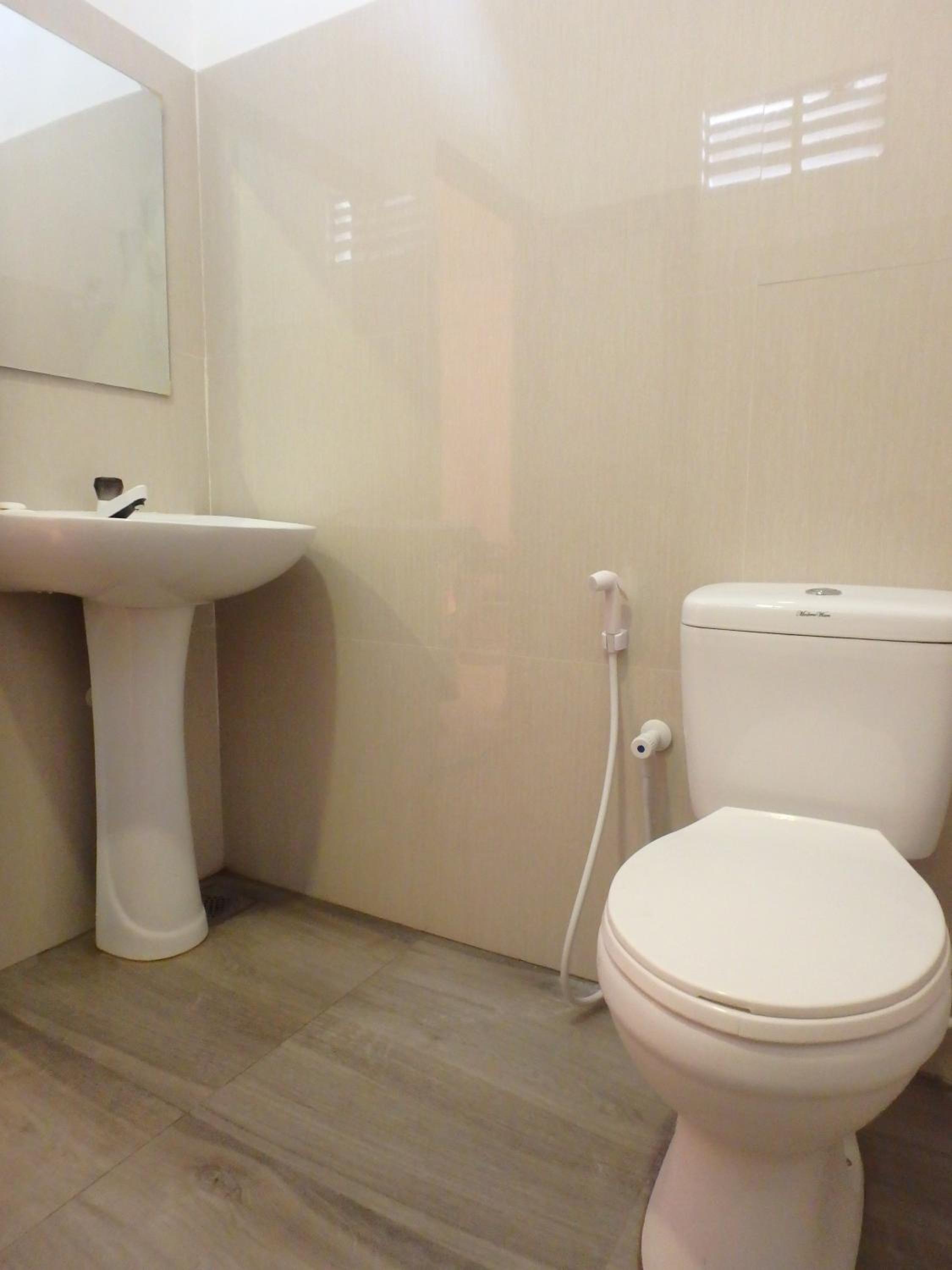 Standard Triple Room photo 3