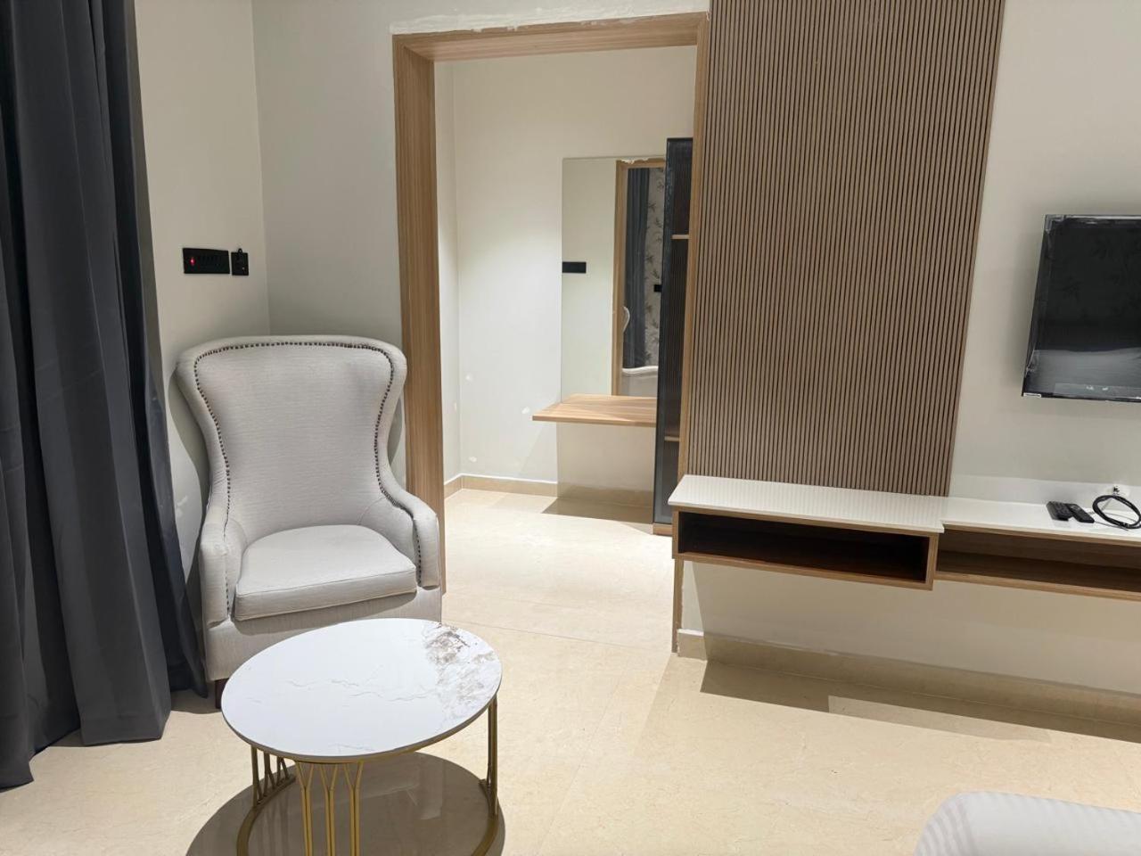Deluxe Double Room with Sea View photo 2