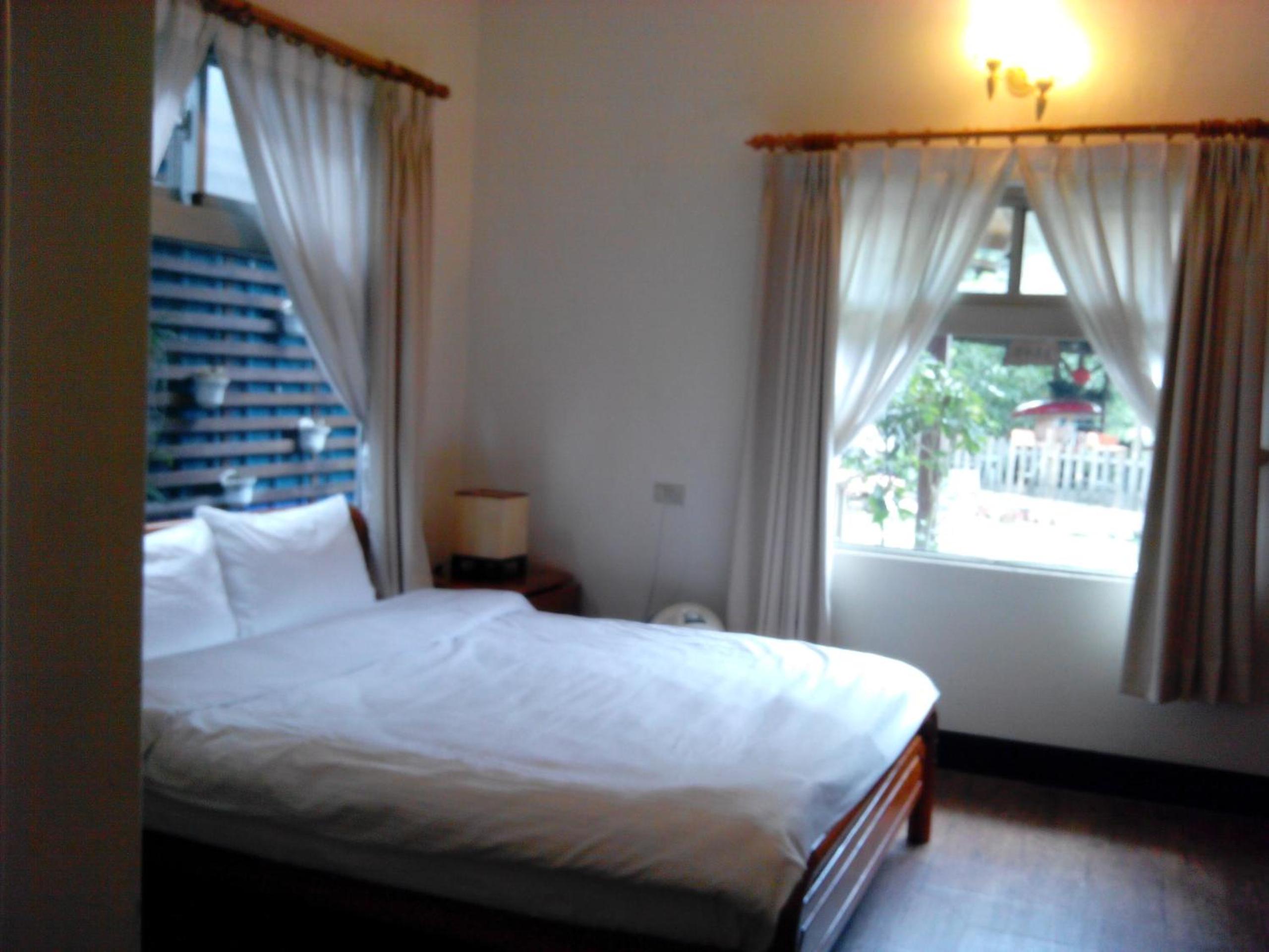 Standard Double Room photo 3