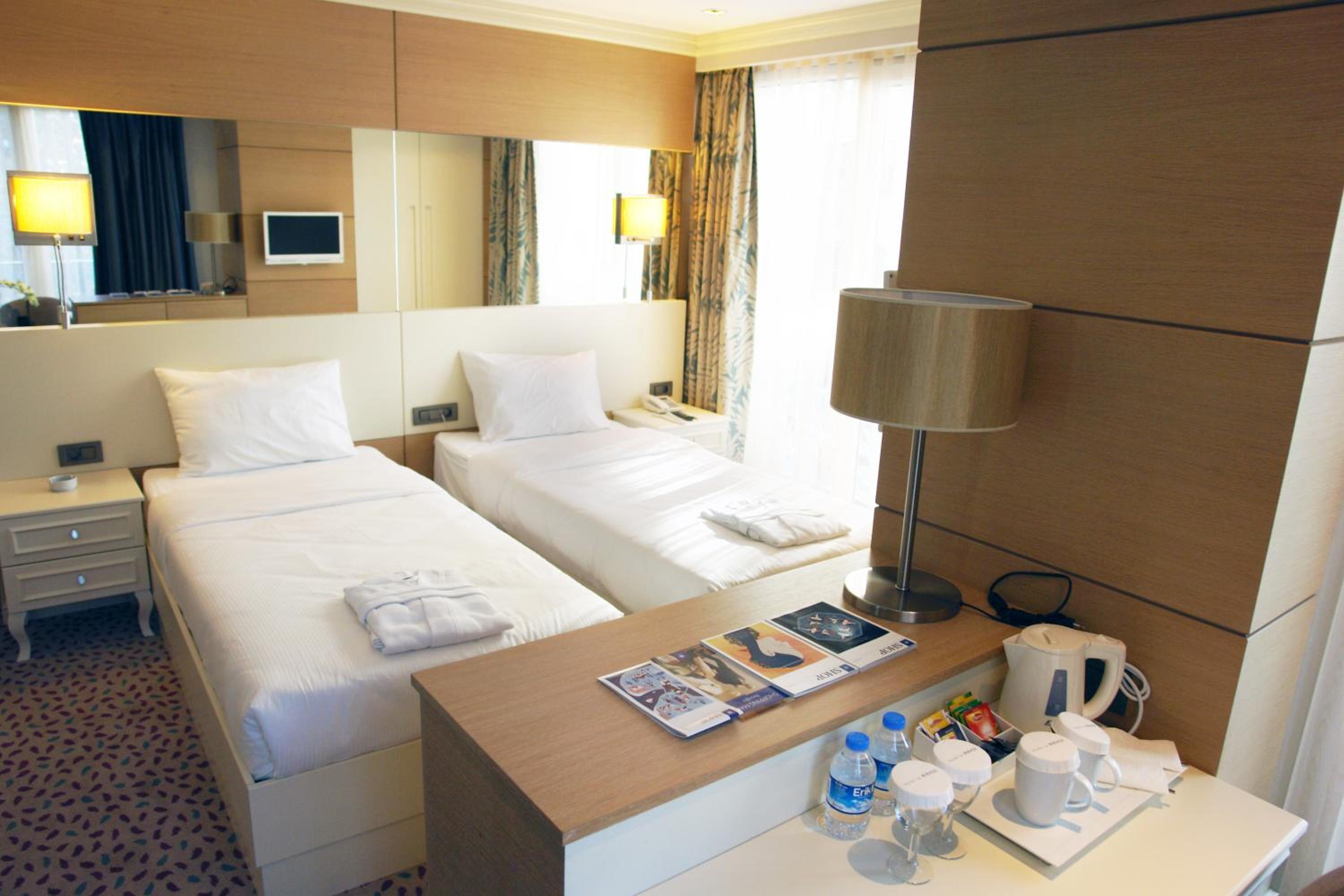 Double Room photo 1
