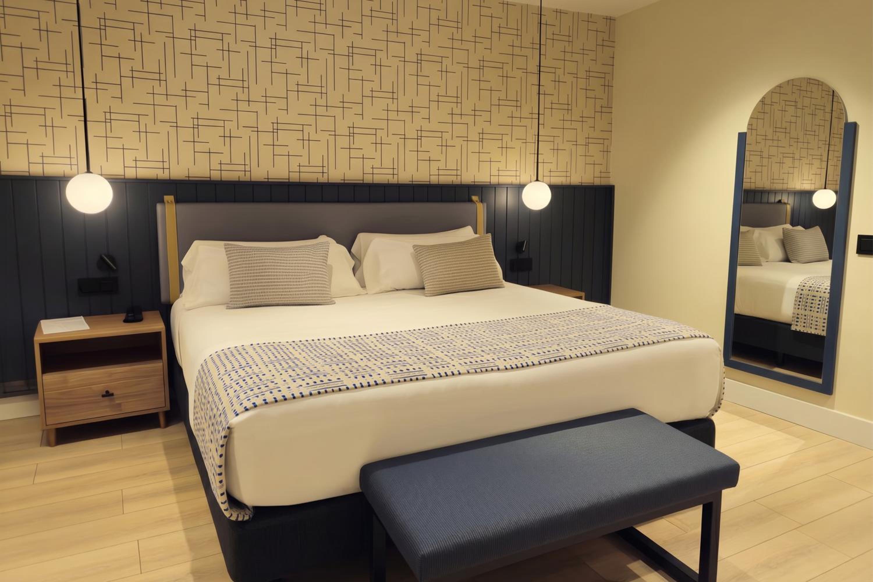 Premium Triple Room with views photo 1